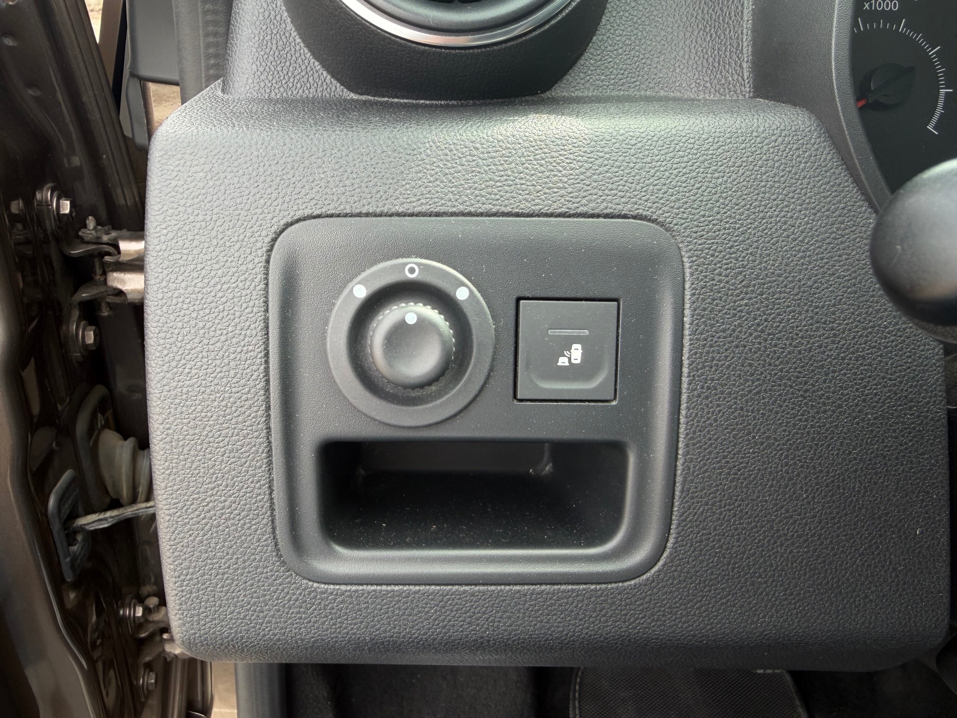 Dacia Duster 1.5 BLUE DCI 115ch PRESTIGE 4X4