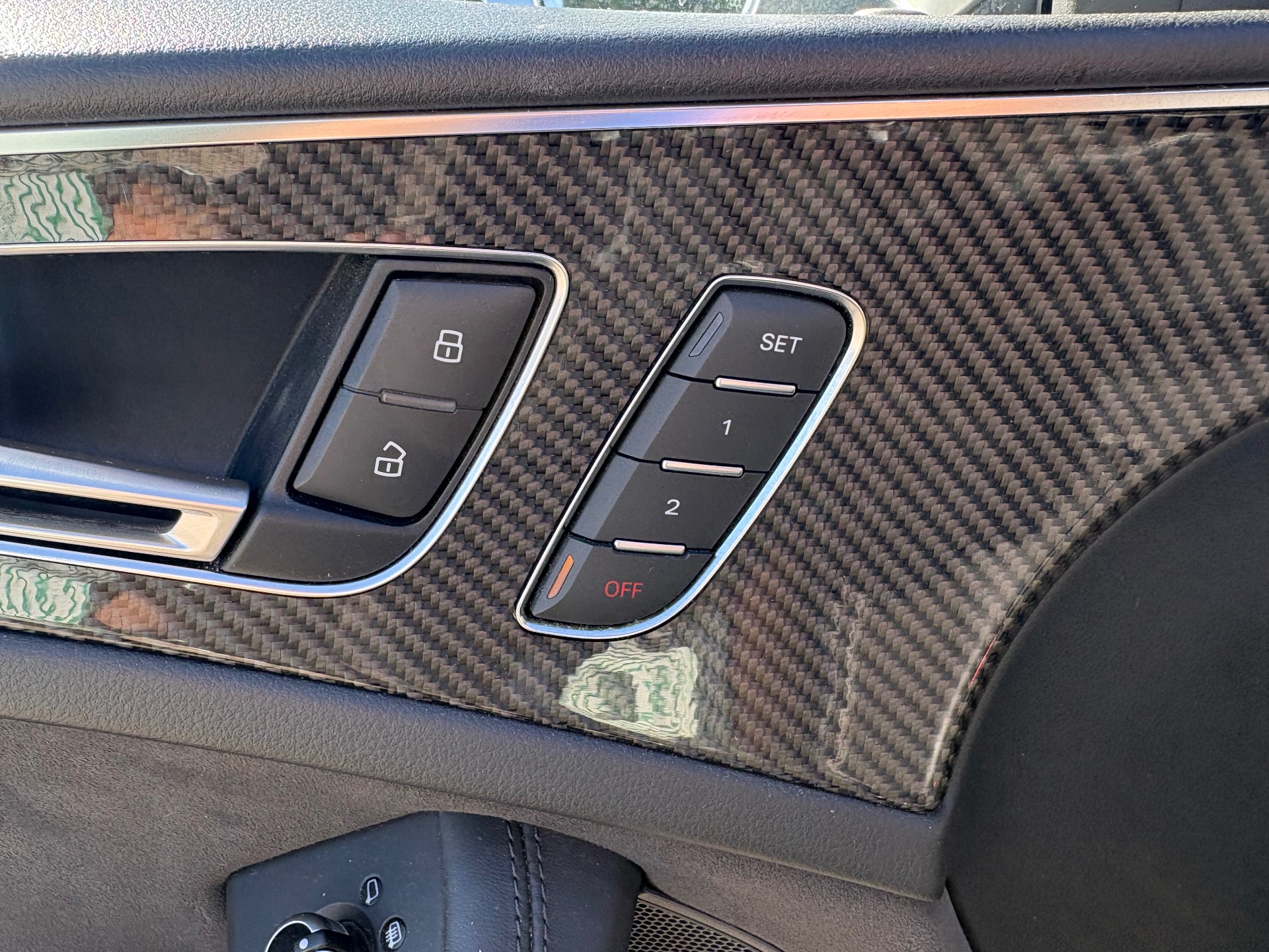 Audi RS6 4.0 V8 TFSI Quattro 605ch Performance
