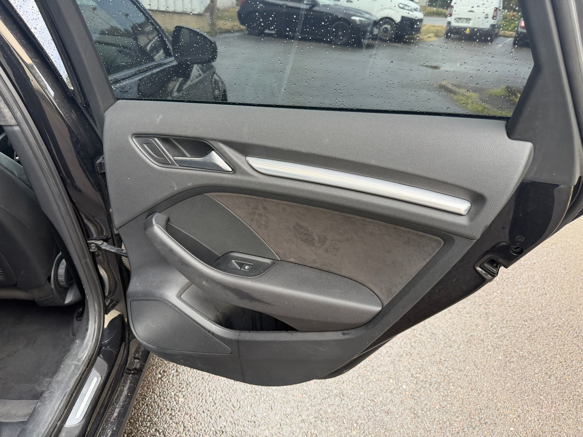 Audi A3 1.8 TFSi 180ch