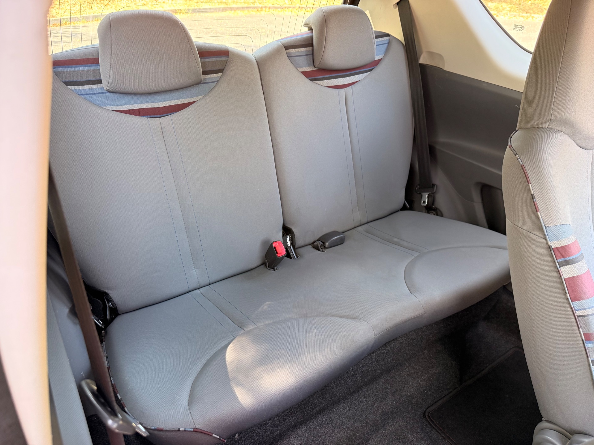 Citroen C1 1L Confort