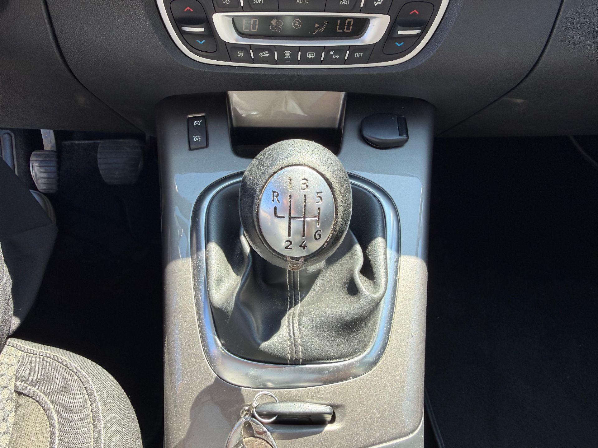 Renault Scenic 1.2 tce 115 Xcom