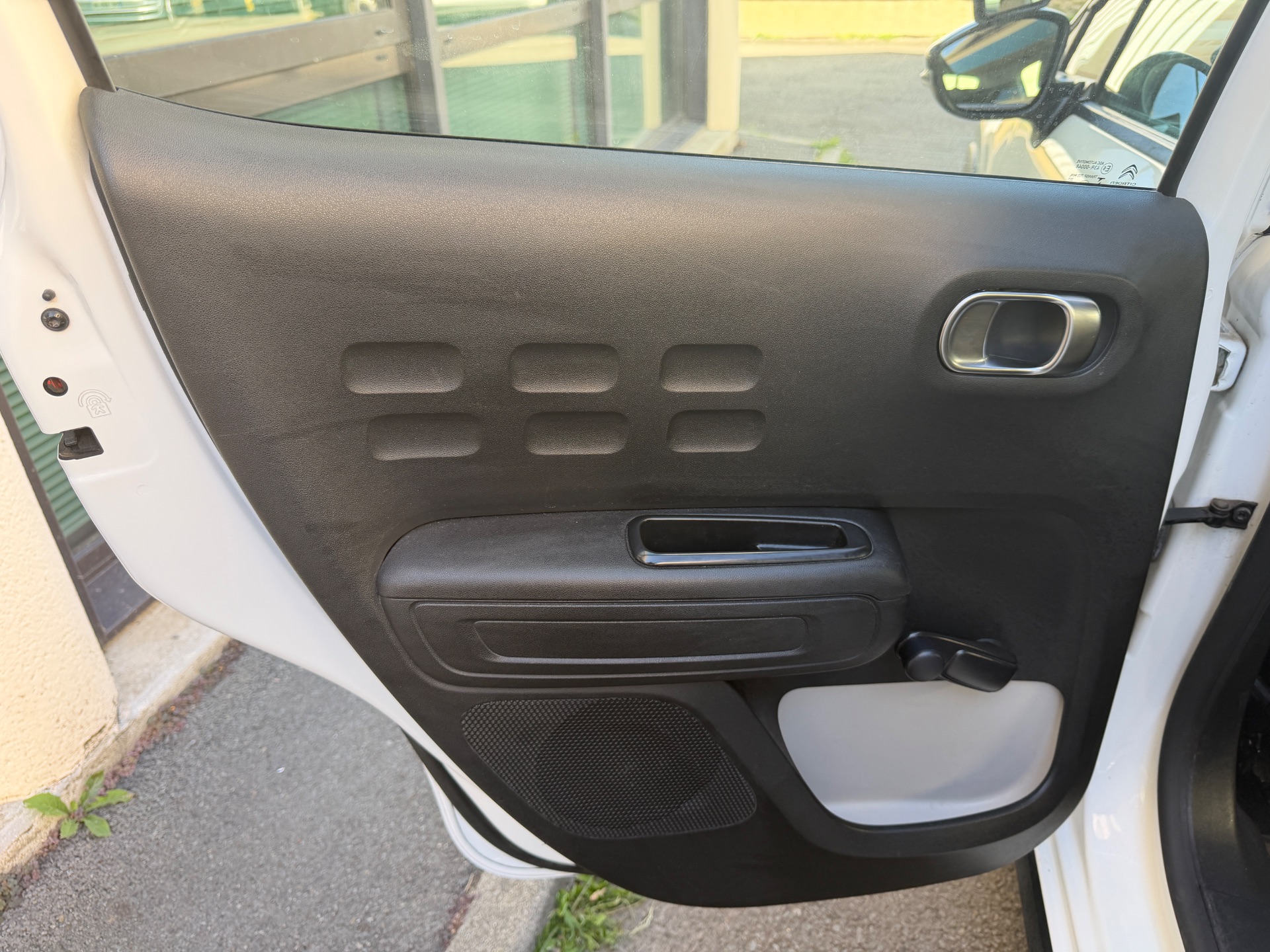 Citroën C3 BlueHDI 100Ch “Feel”