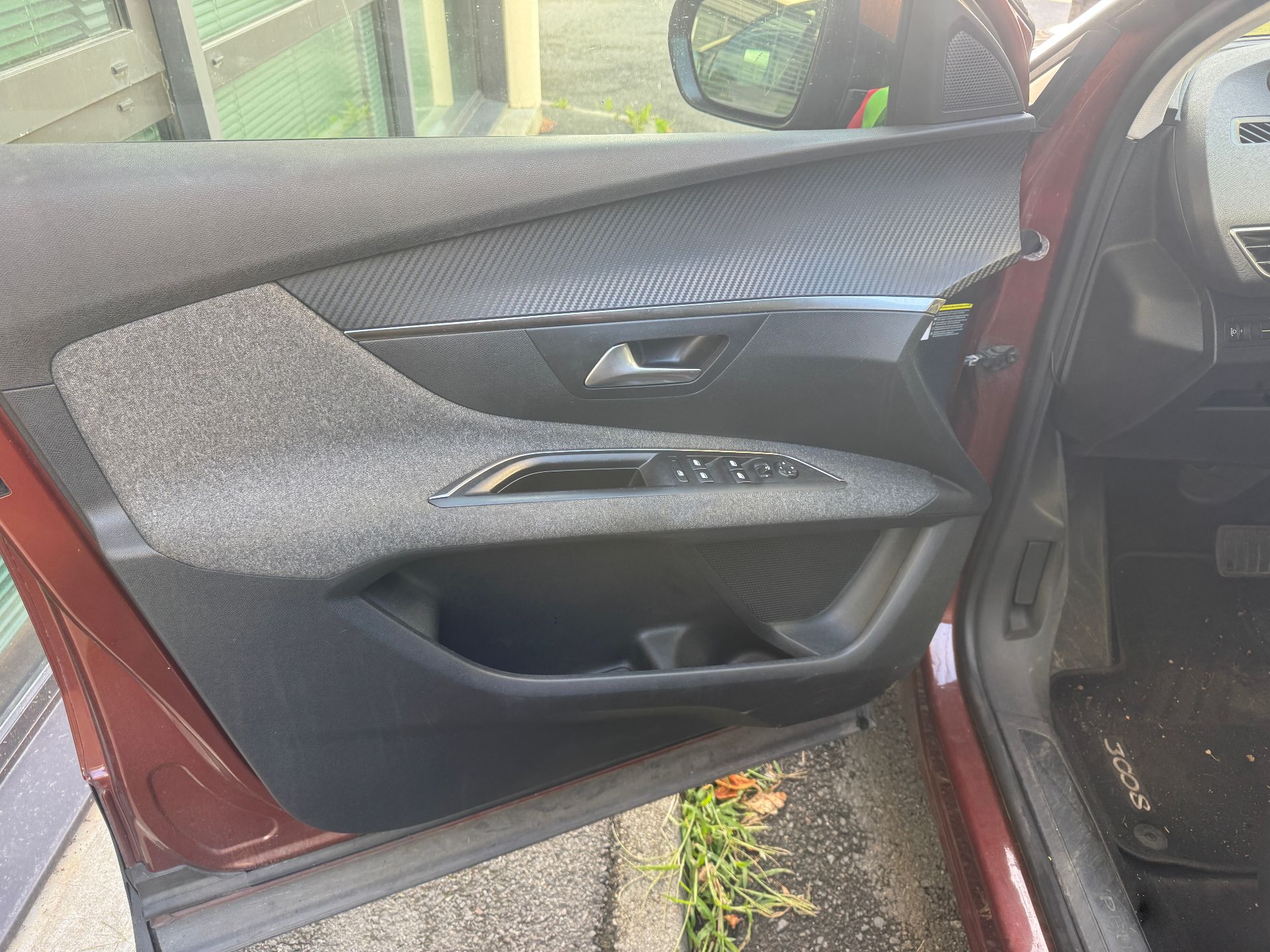 Peugeot 3008 1.6 BLUEHDI 120ch ACTIVE BUISSNESS