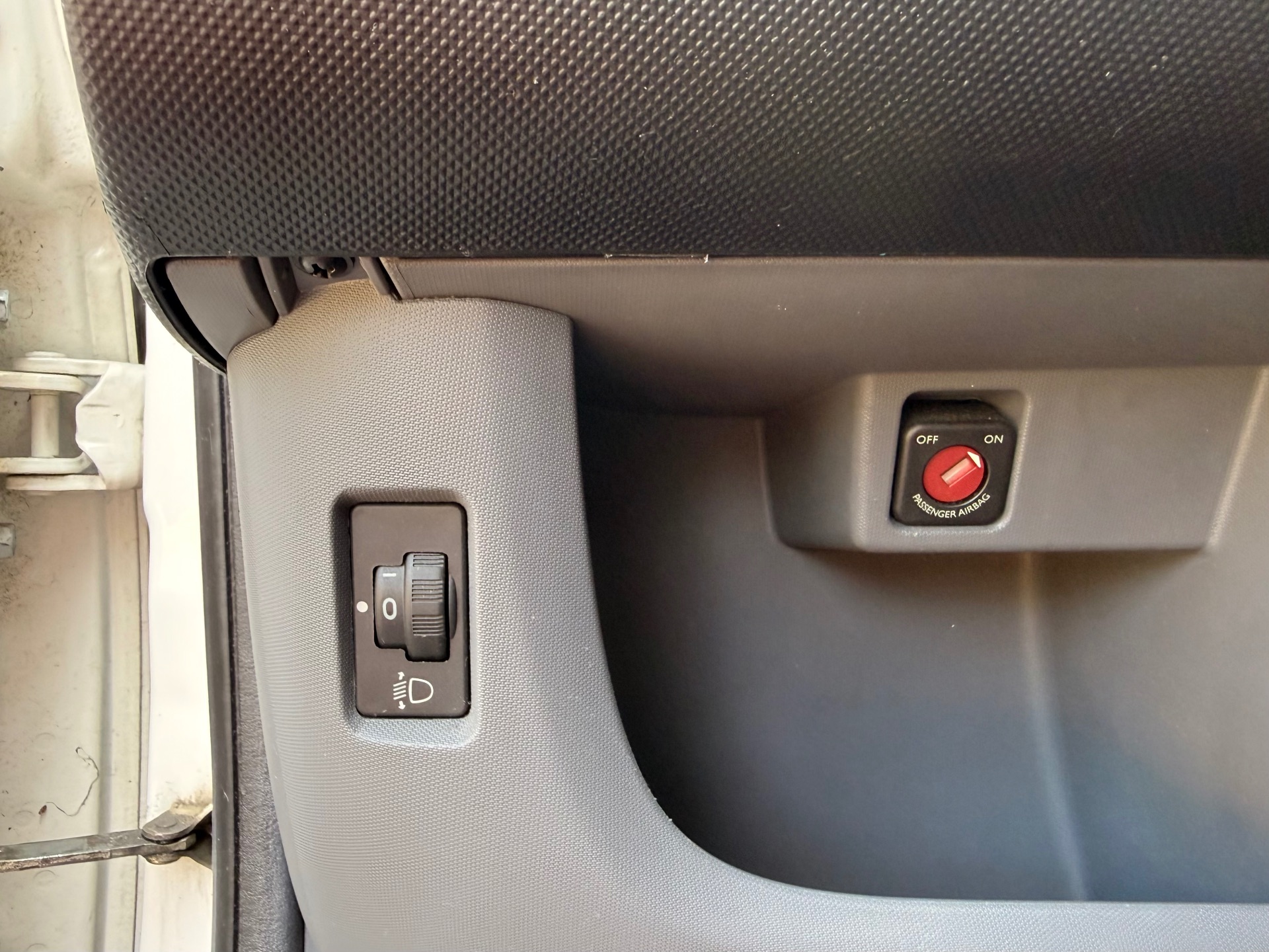 Citroen C1 1L Confort