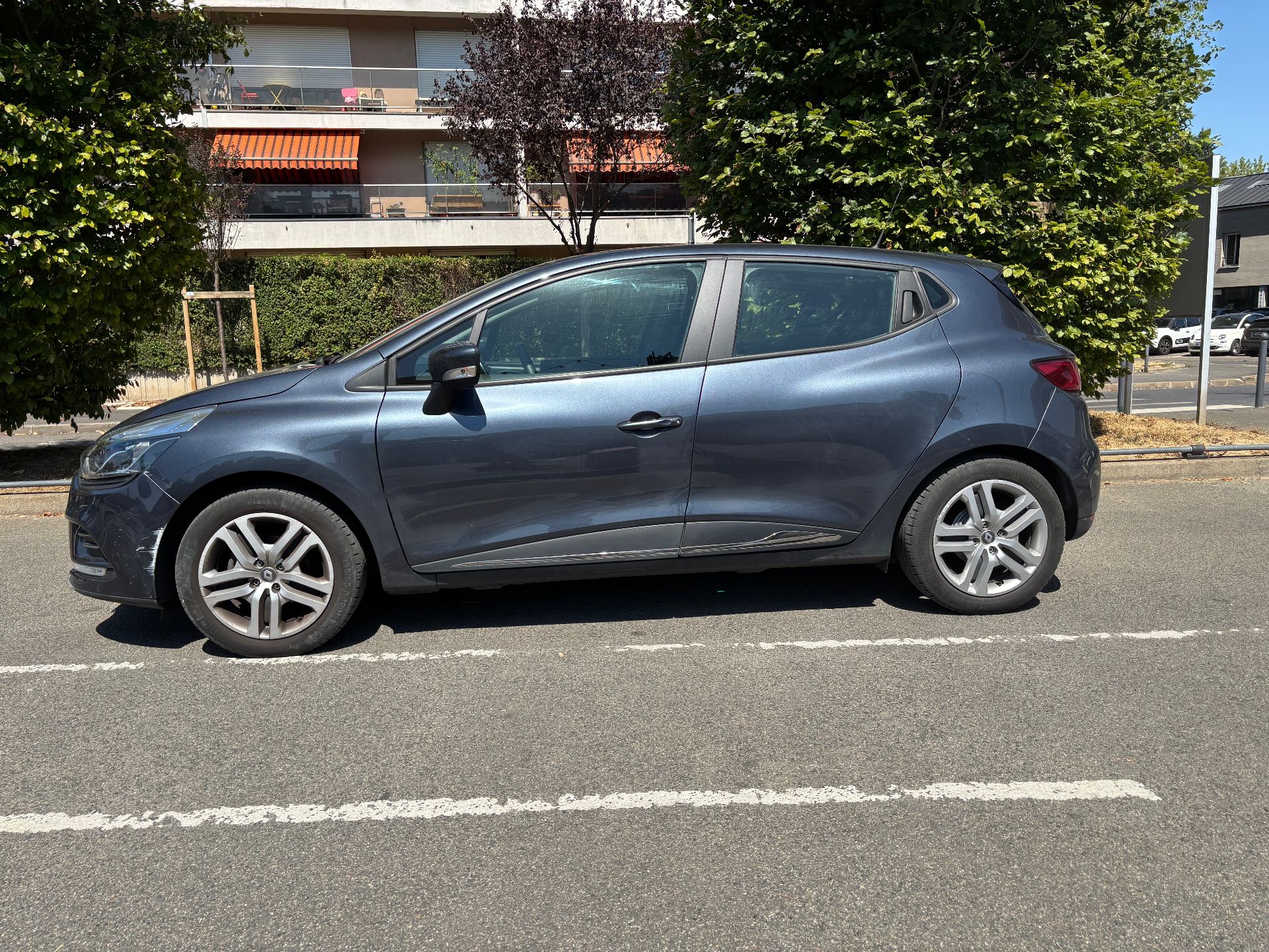 Renault Clio IV 90ch zen