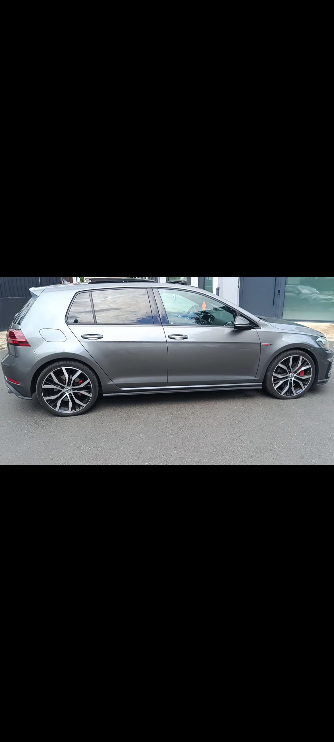 Volkswagen Golf 7 VII 2.0 GTI 245ch Performance