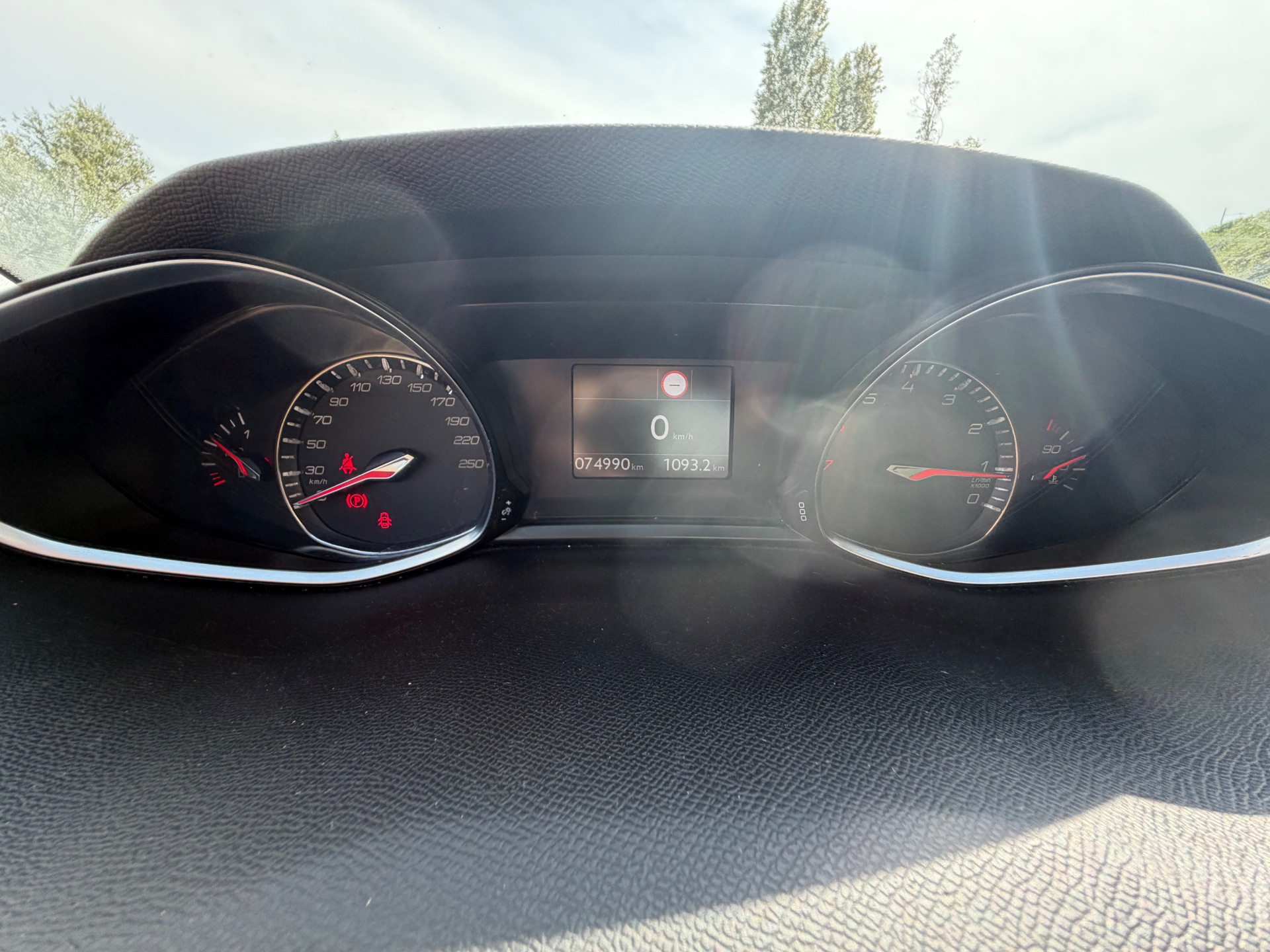 Peugeot 308 1,2 PURETECH 130ch ALLURE