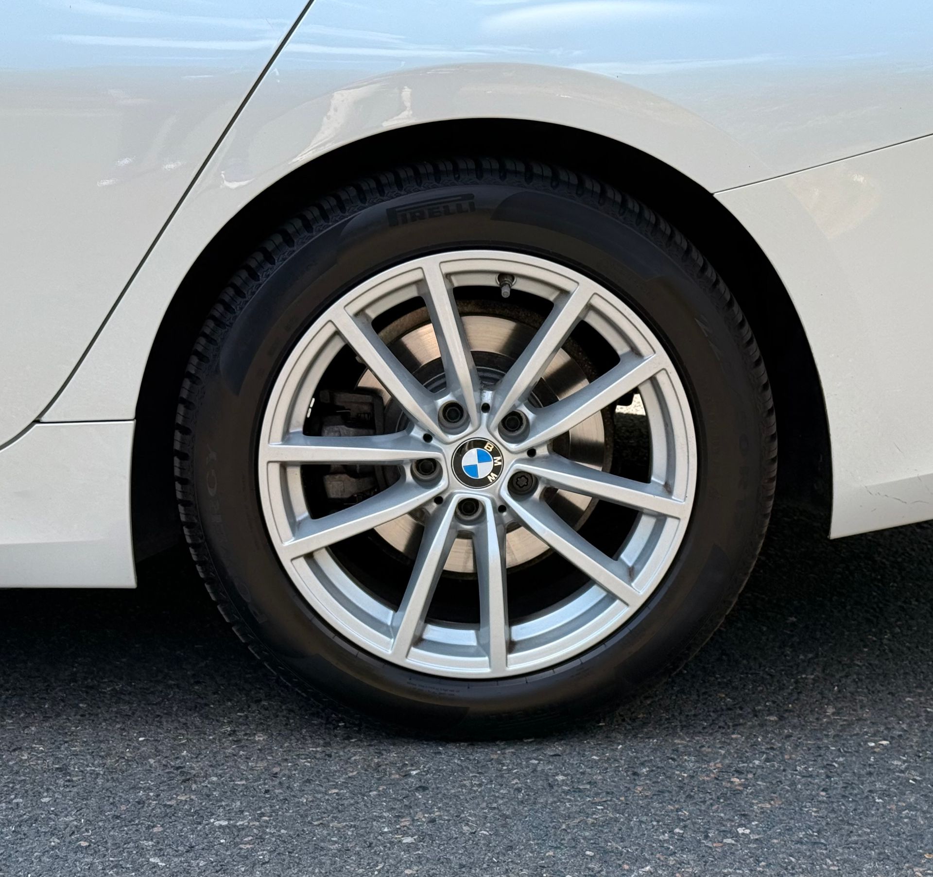 BMW série 3 2L 320 Xdrive Business Design