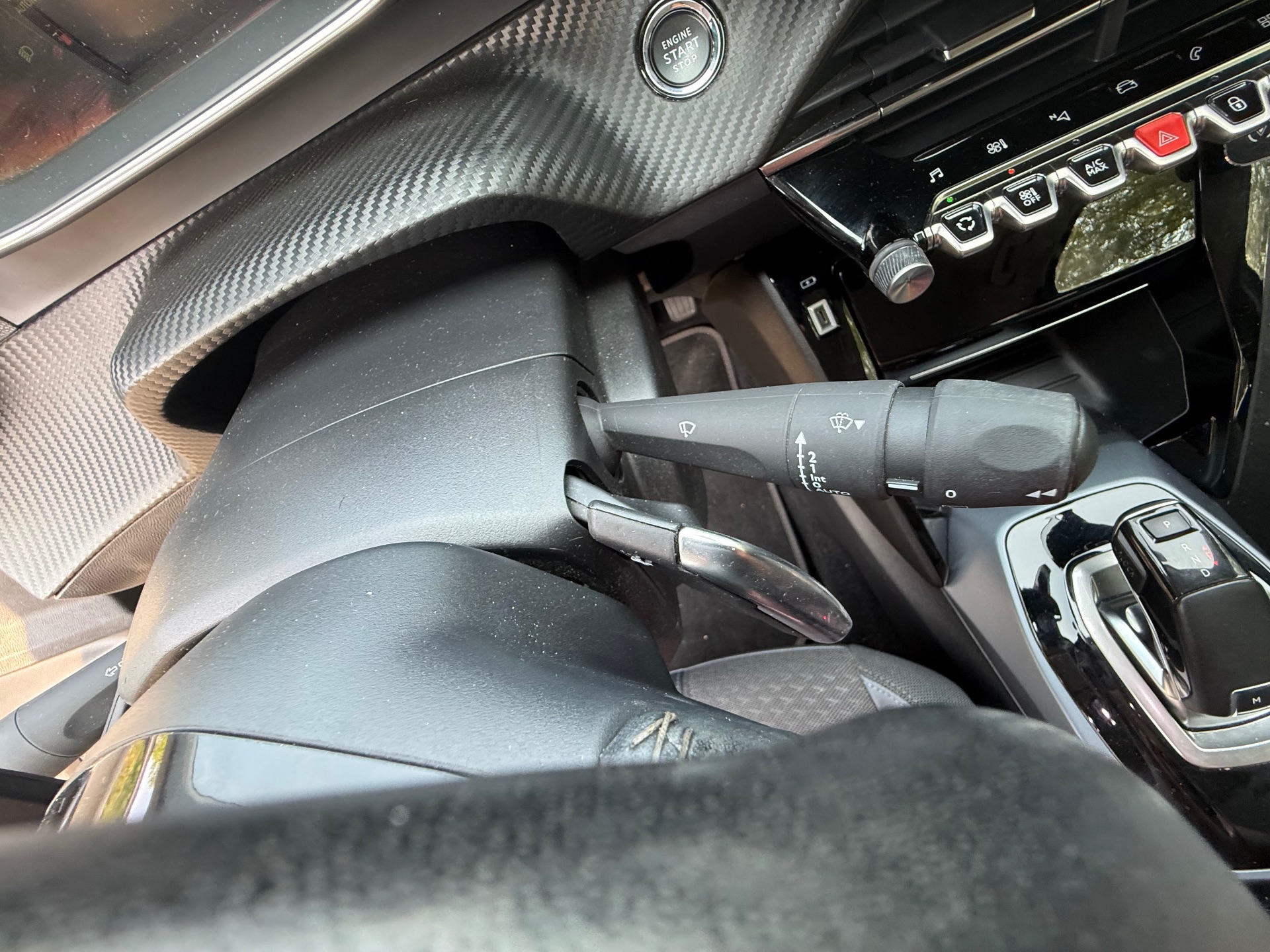 Peugeot 2008 1.5 Hdi Allure Pack