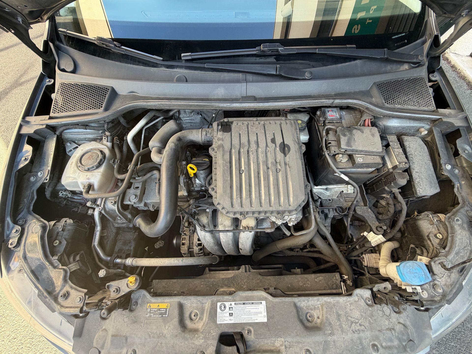 Seat Ibiza “Style” – 9 490 €