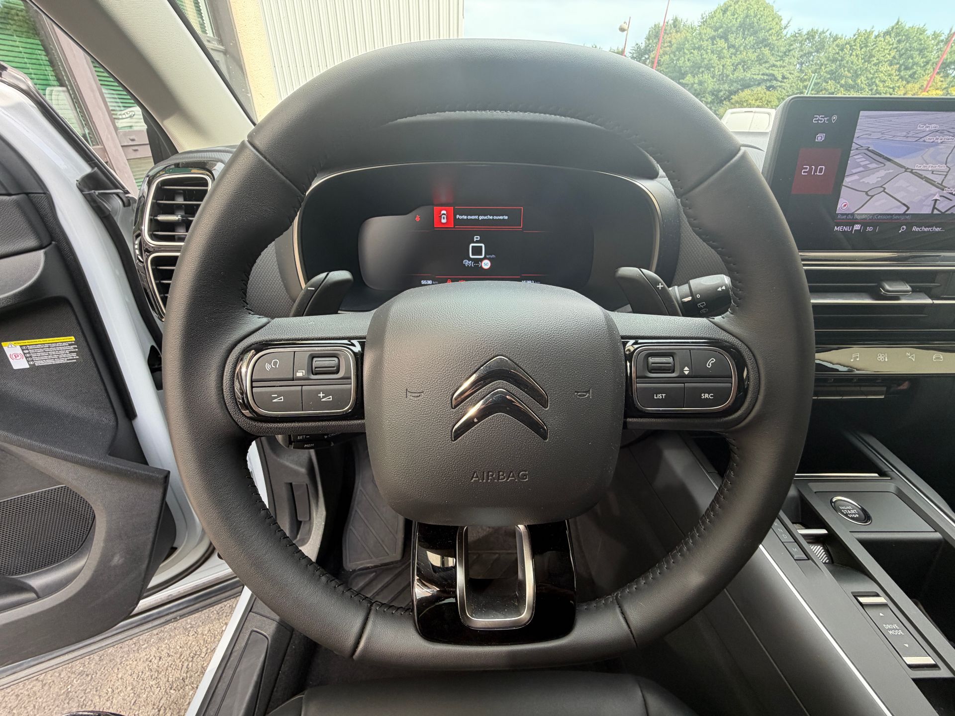 Citroen C5 Aircross 130Ch “Max”