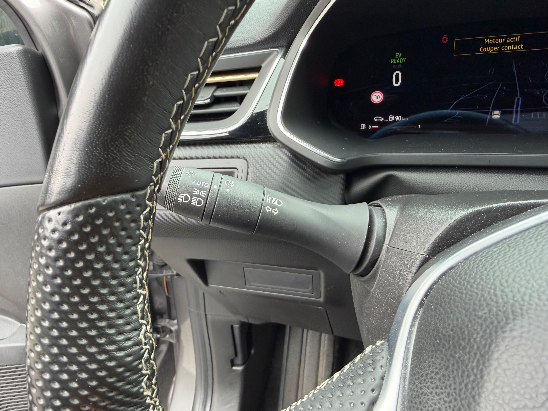 Renault Captur 1.6 i