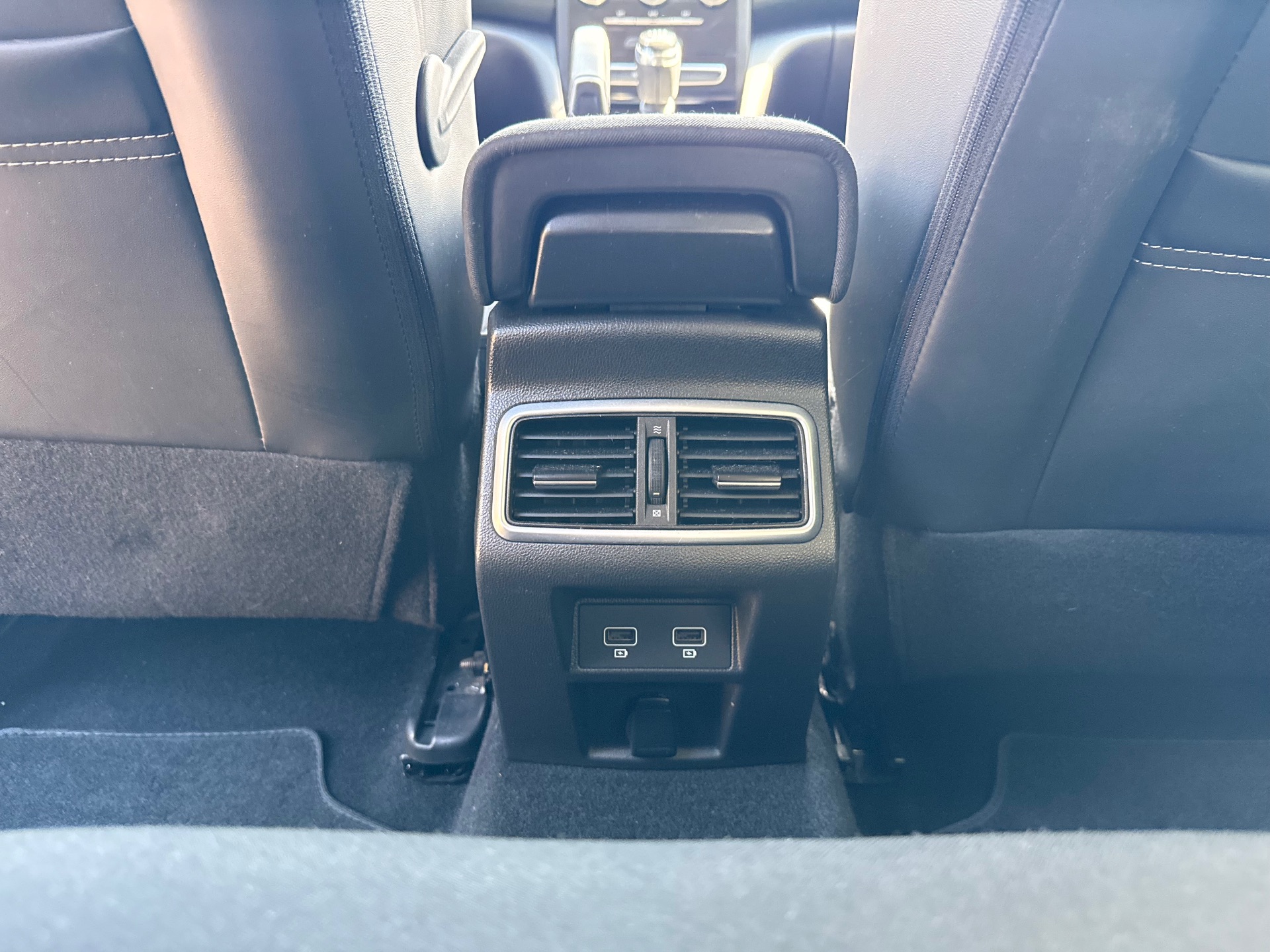 Renault Megane 1.5L dci 115 ch business