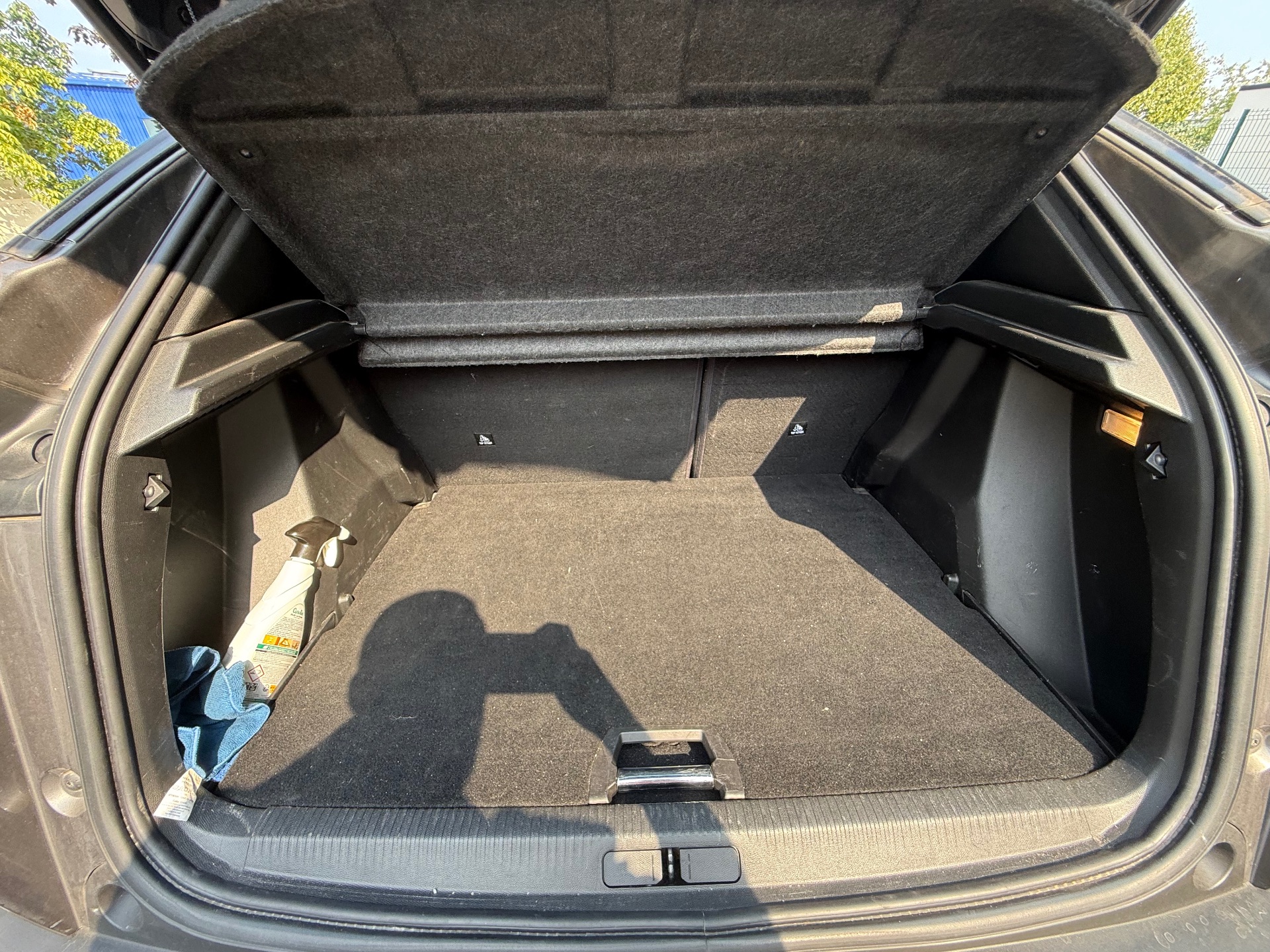 Peugeot 2008 1.5 Hdi Allure Pack