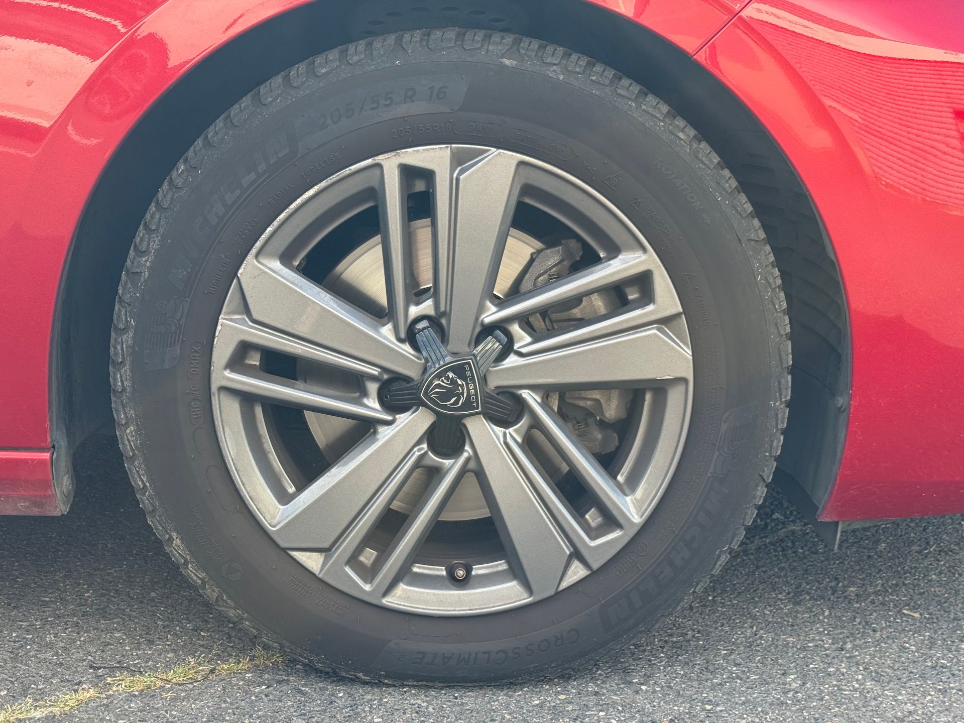 Peugeot 308 1.5 Bluehdi 130ch Active Pack