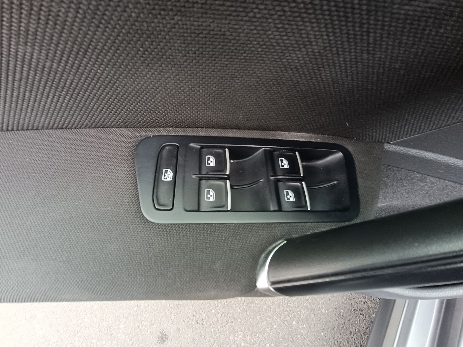Volkswagen Golf 7 VII 2.0 GTI 245ch Performance