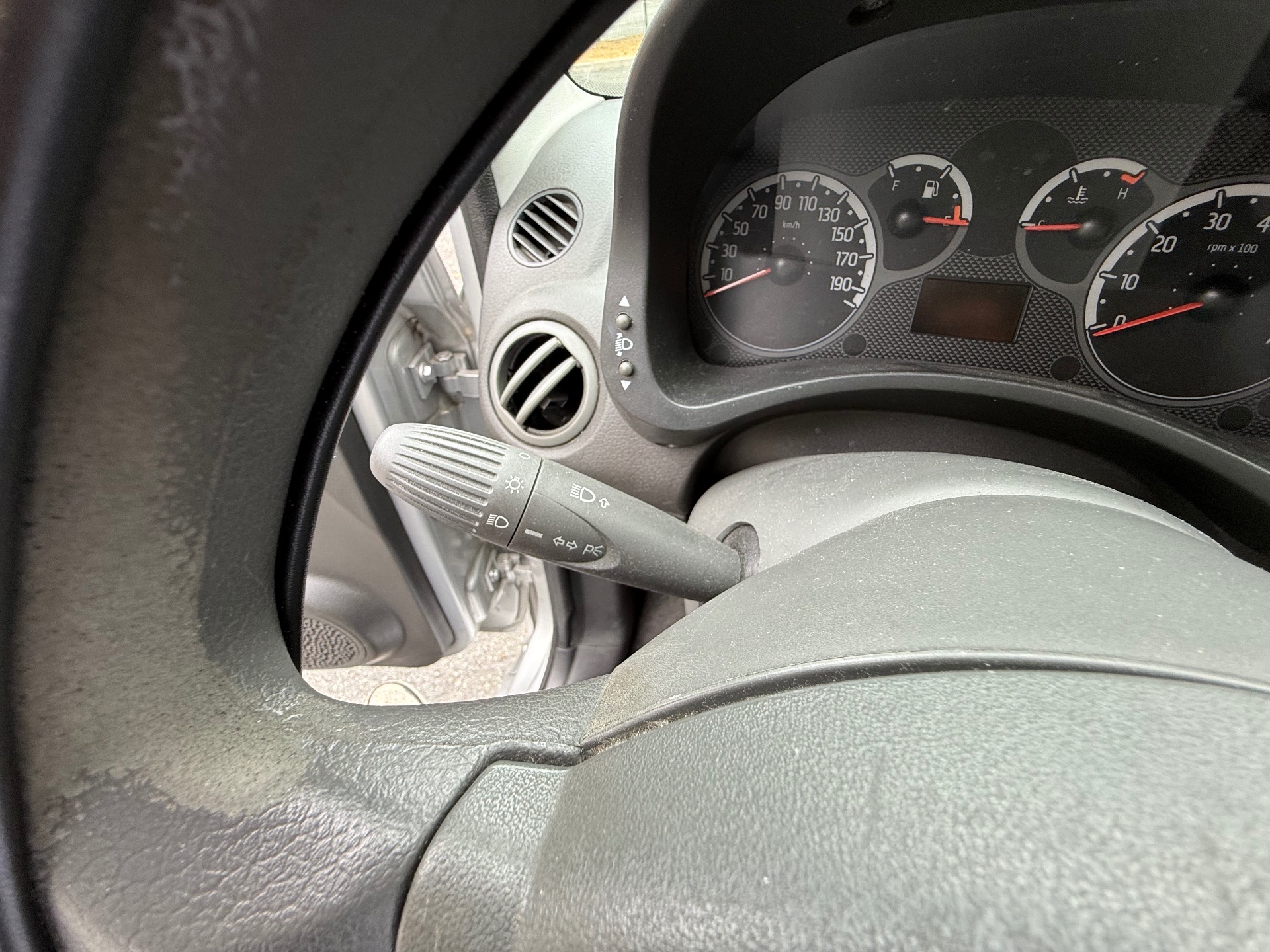 Fiat Panda 1.2 Dynamic