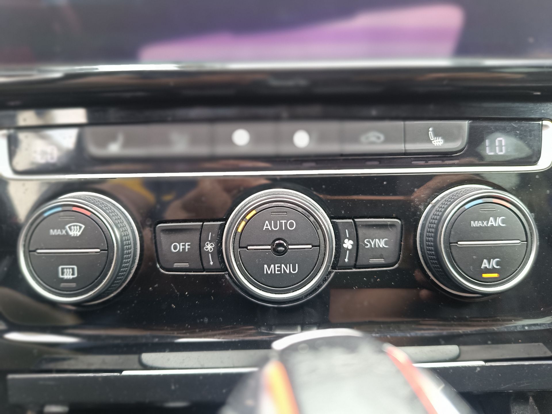Volkswagen Golf 7 VII 2.0 GTI 245ch Performance