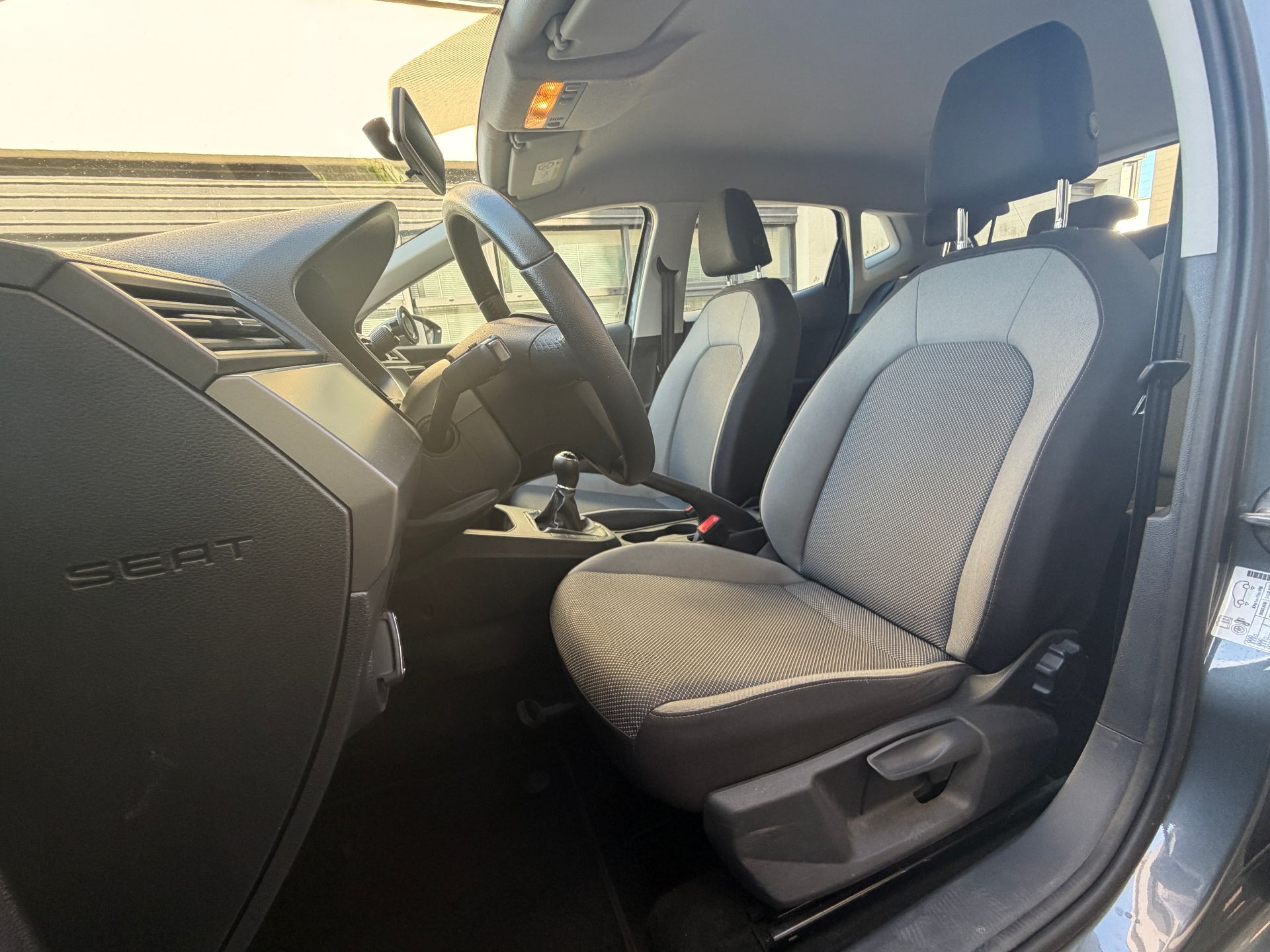 Seat Ibiza “Style” – 9 490 €