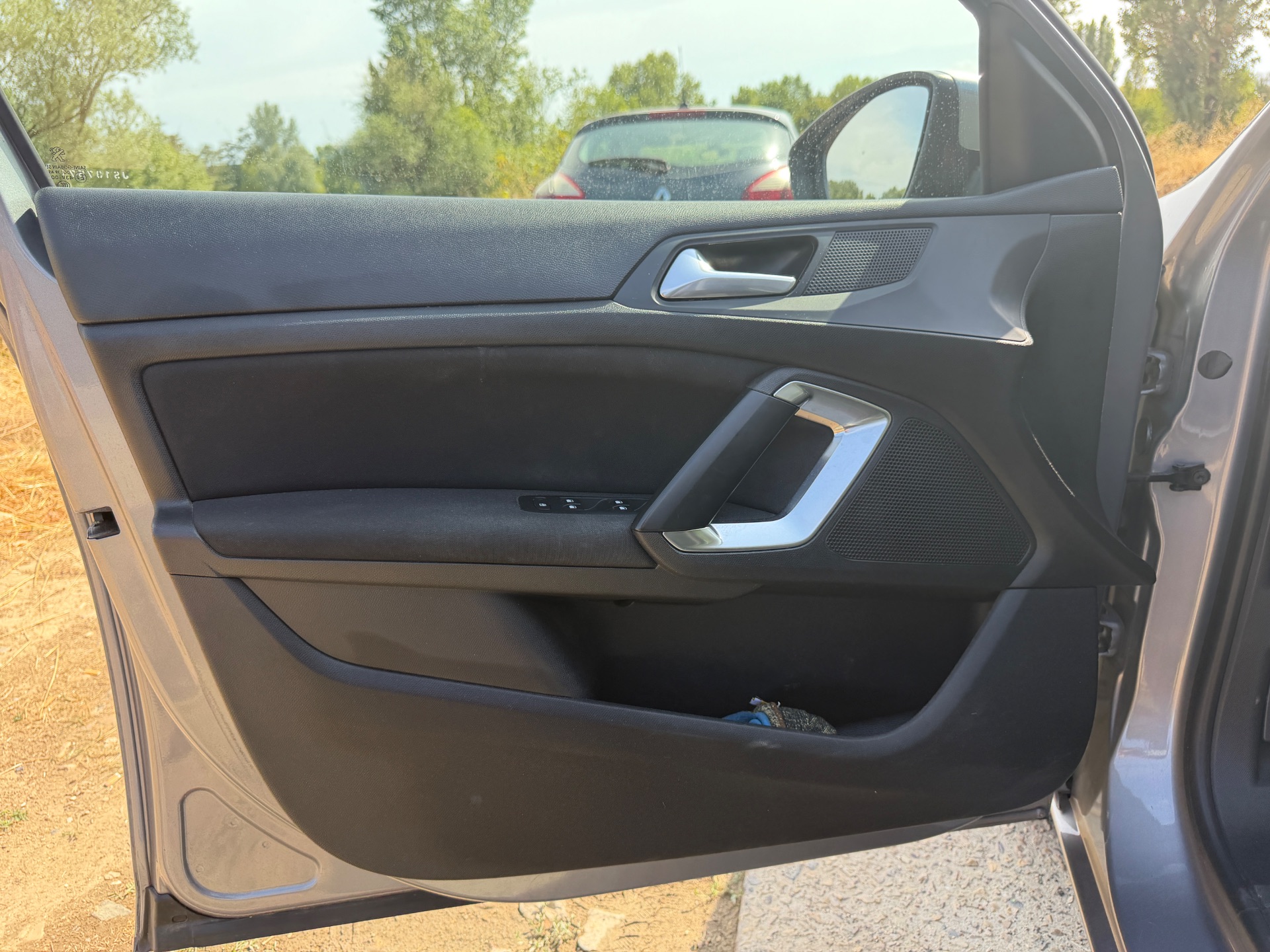 Peugeot 308 1,2 PURETECH 130ch ALLURE