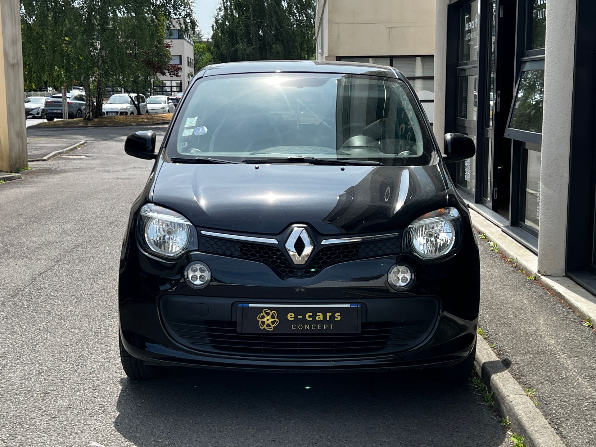 Renault Twingo ZEN 90 CH