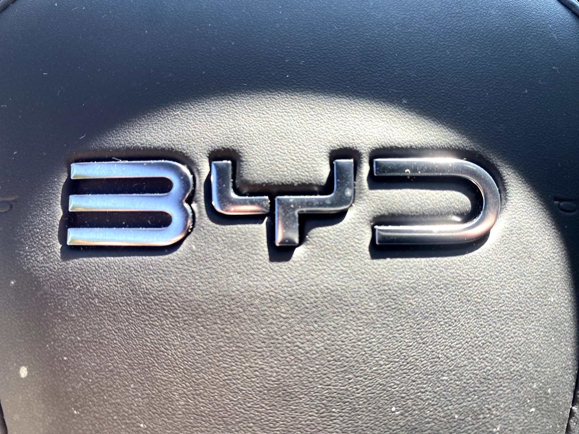 BYD Sealion 7 530ch – 91,3 kWh Excellence AWD