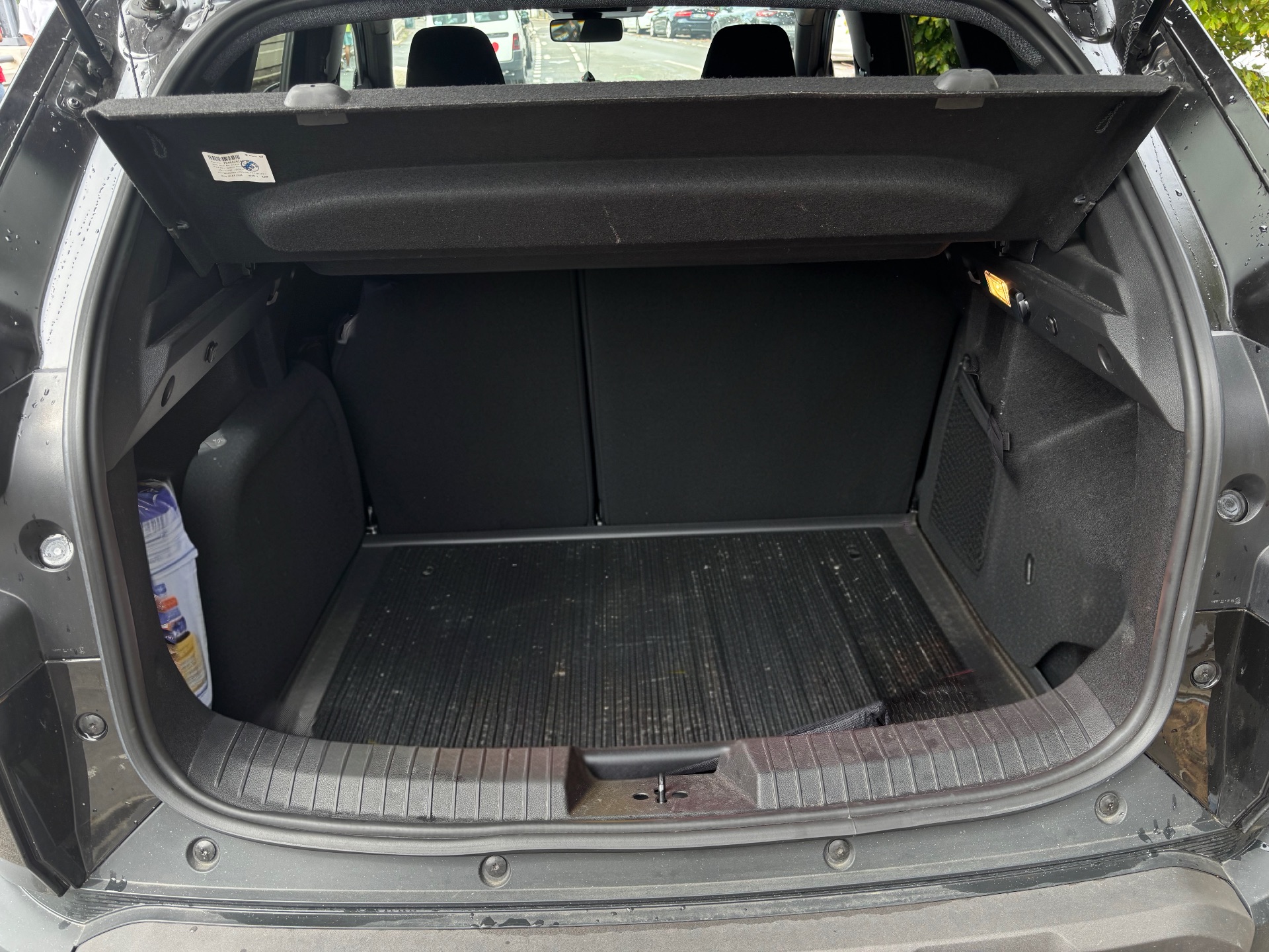 Dacia Duster 1.6 SCE E Tech 141ch Extreme