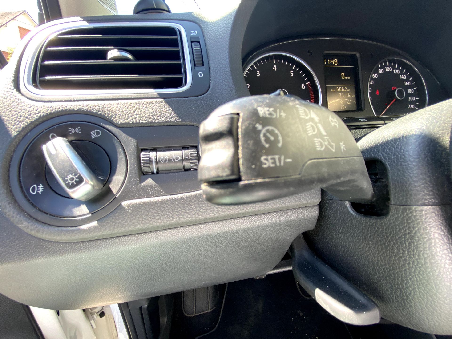 Volkswagen Polo 5 V 1.2 TFSI 105ch Life