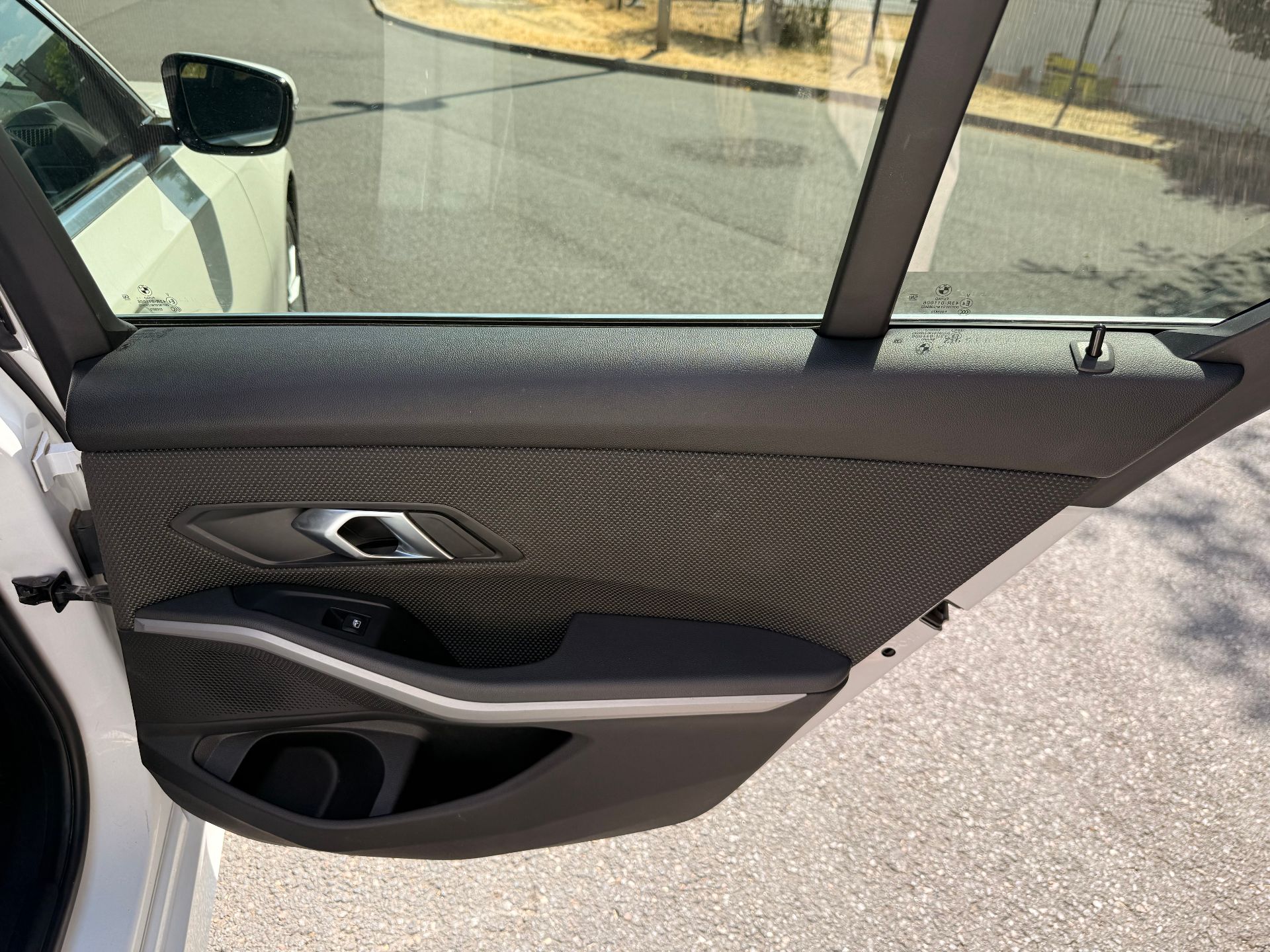 BMW série 3 2L 320 Xdrive Business Design