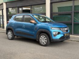 Dacia Spring 45Ch “Extreme”