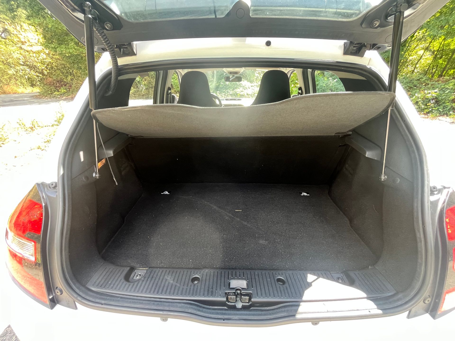 Renault Twingo 1,0 sCE 70ch Life