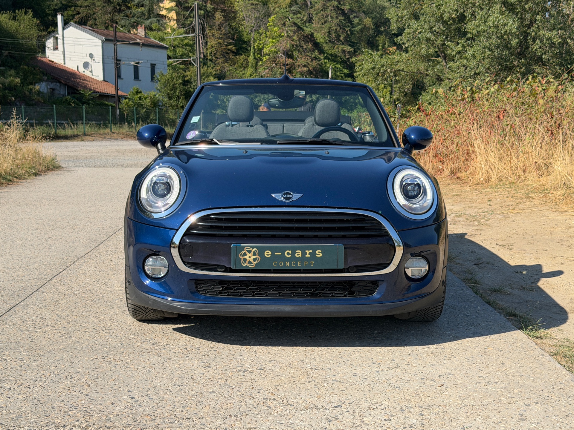 Mini Mini 1.5i 136ch Cooper