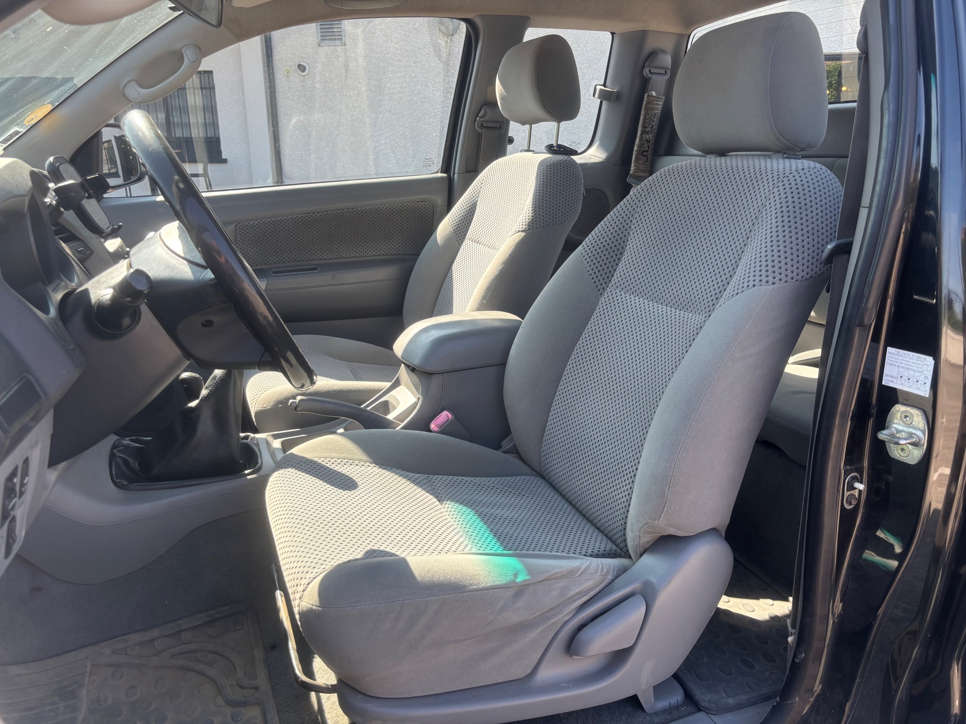 Toyota Hilux 2.5 D-4D 120ch