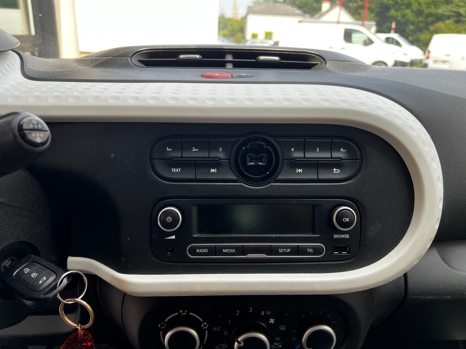 Renault Twingo ZEN 90 CH