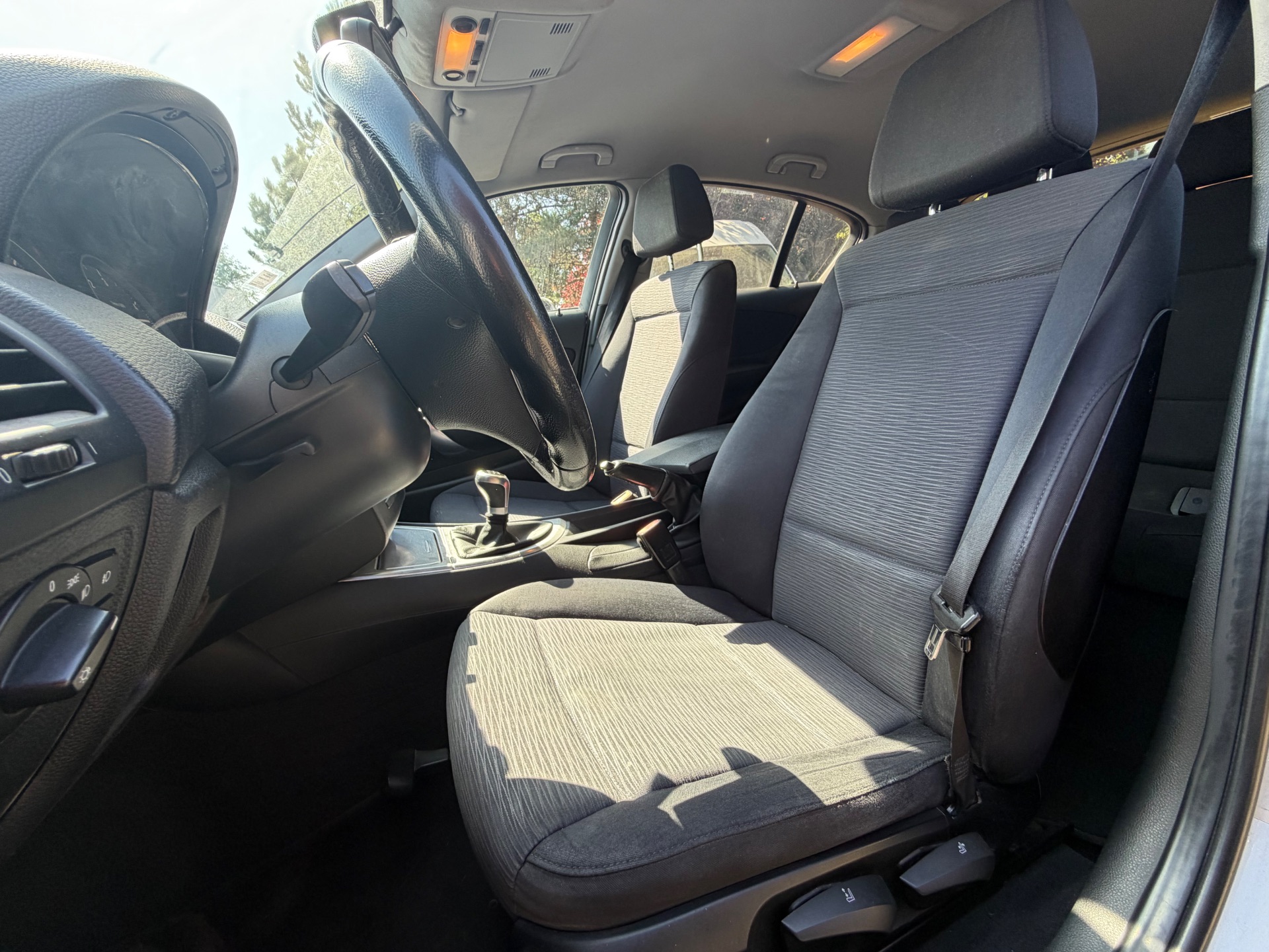 BMW Série 1 120 D 177ch Premiere