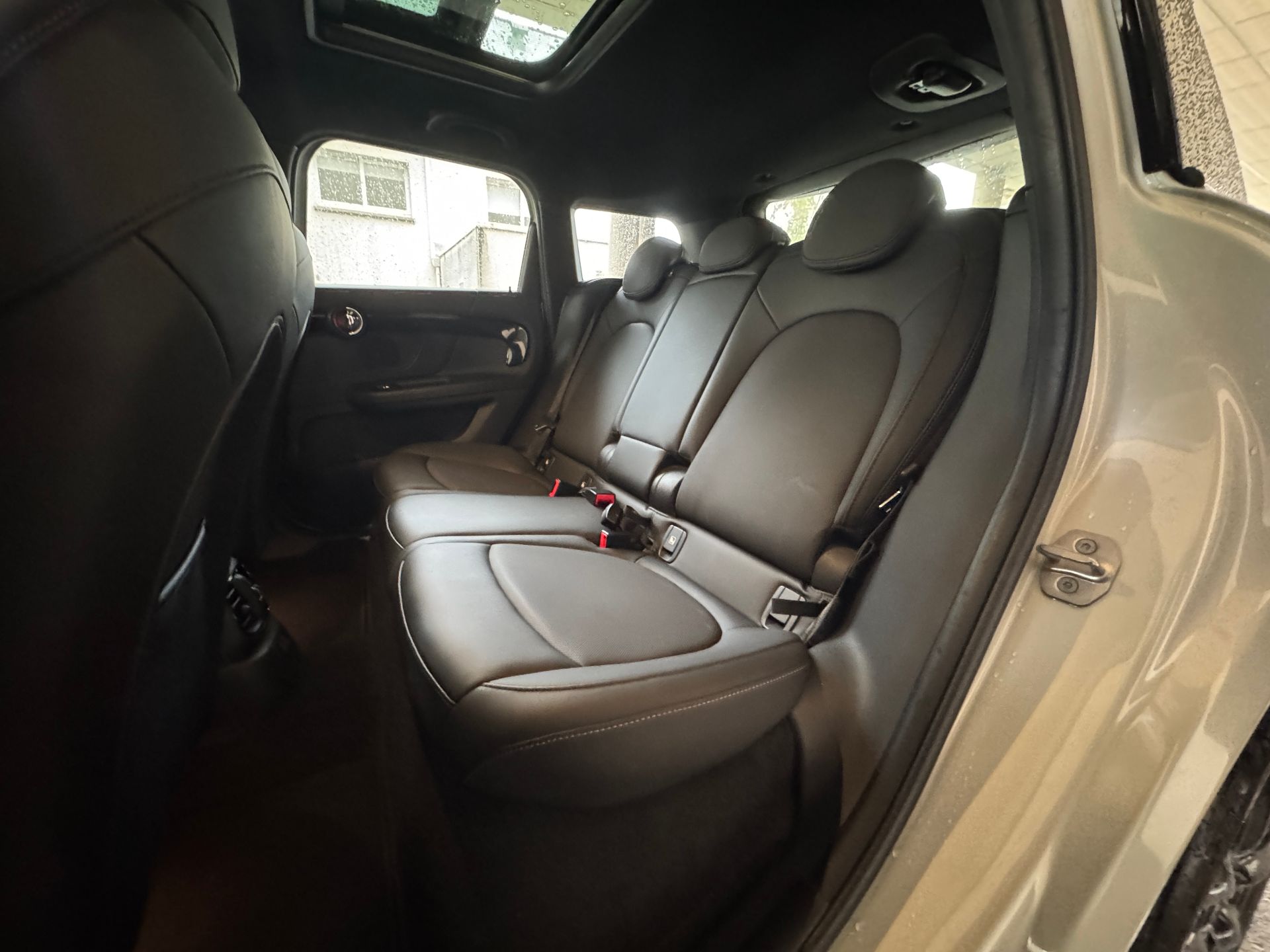 Mini Countryman SE 220ch EDITION PRENIUM