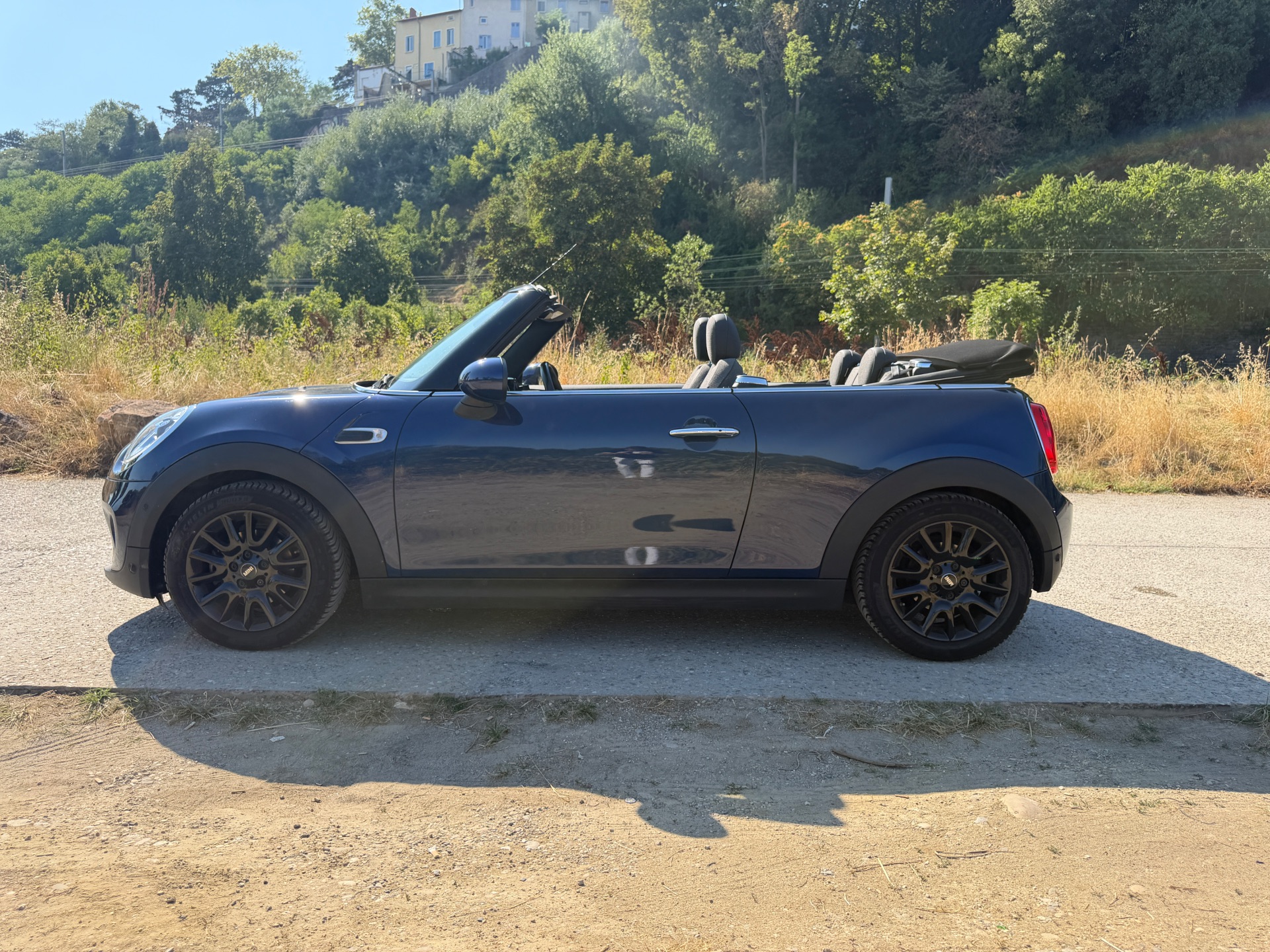 Mini Mini 1.5i 136ch Cooper