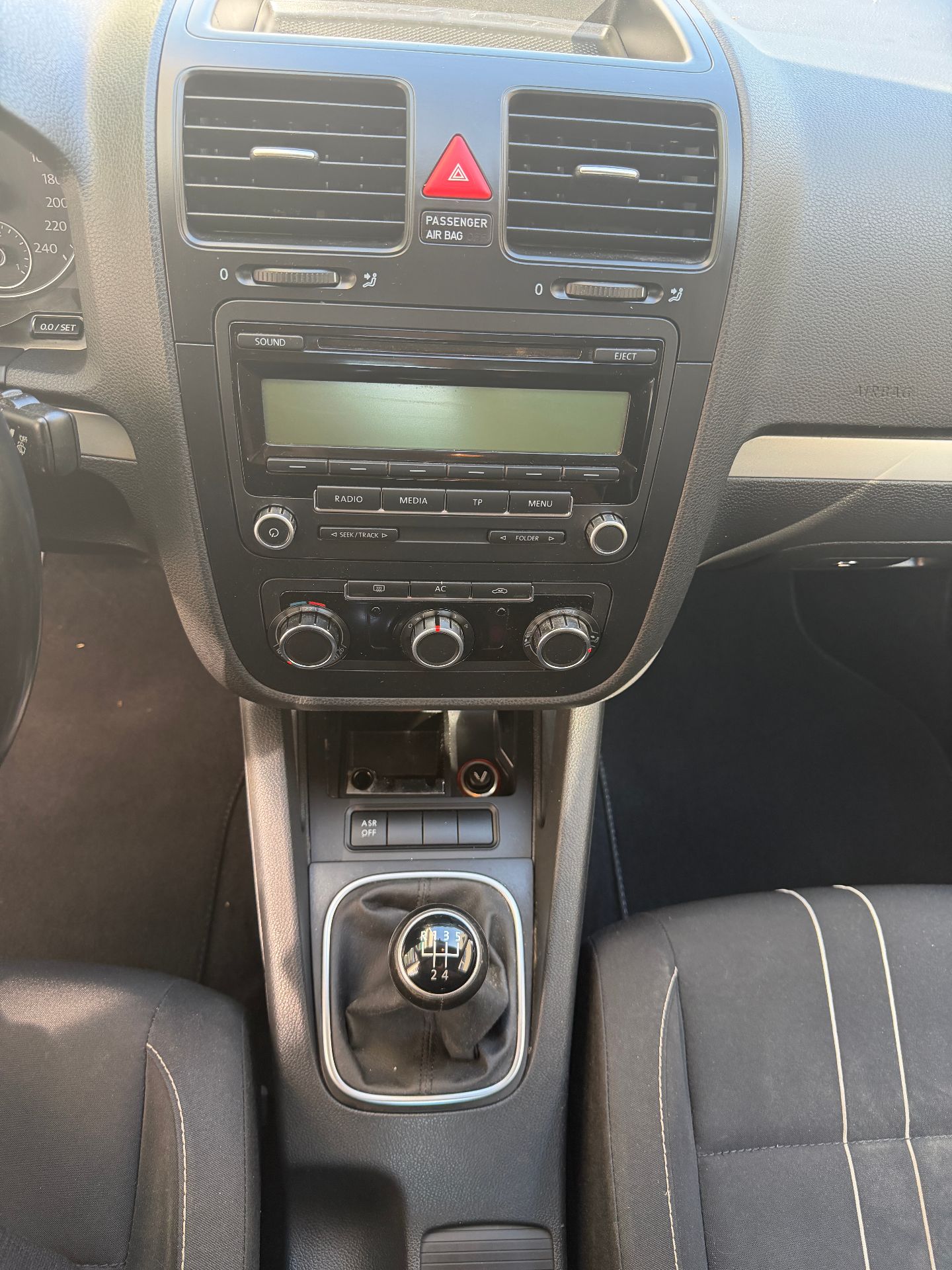 Volkswagen Jetta 105Ch “Sélection”