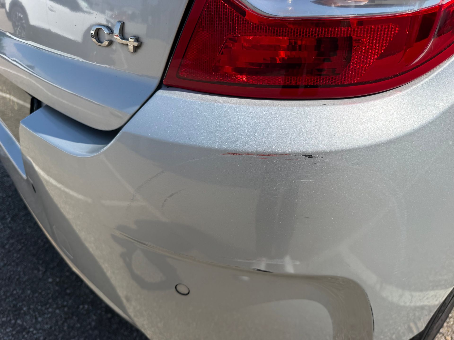 Citroën C4 1.6 hdi 92ch confort