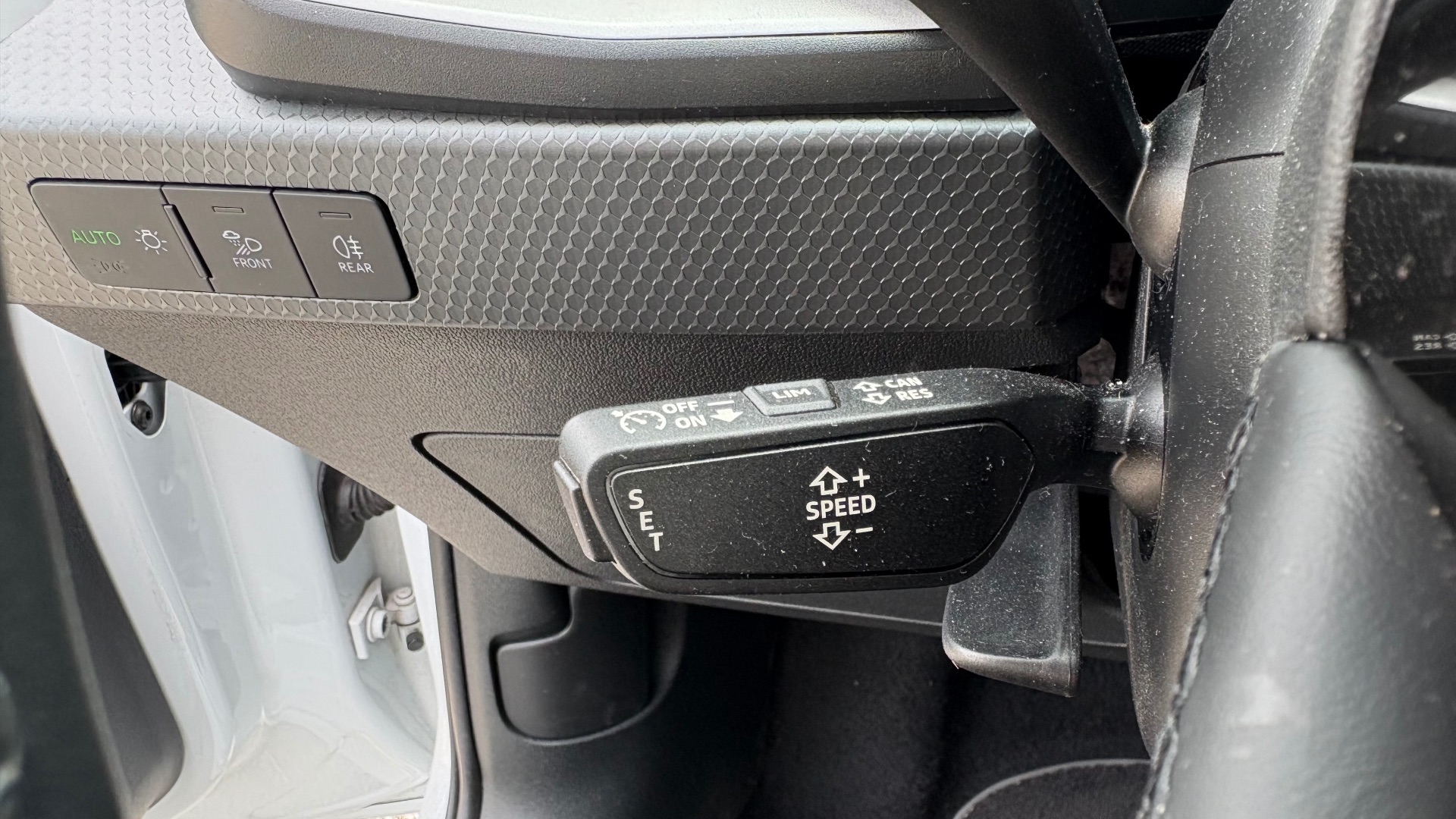Audi A1 1.0 TFSI S-Line