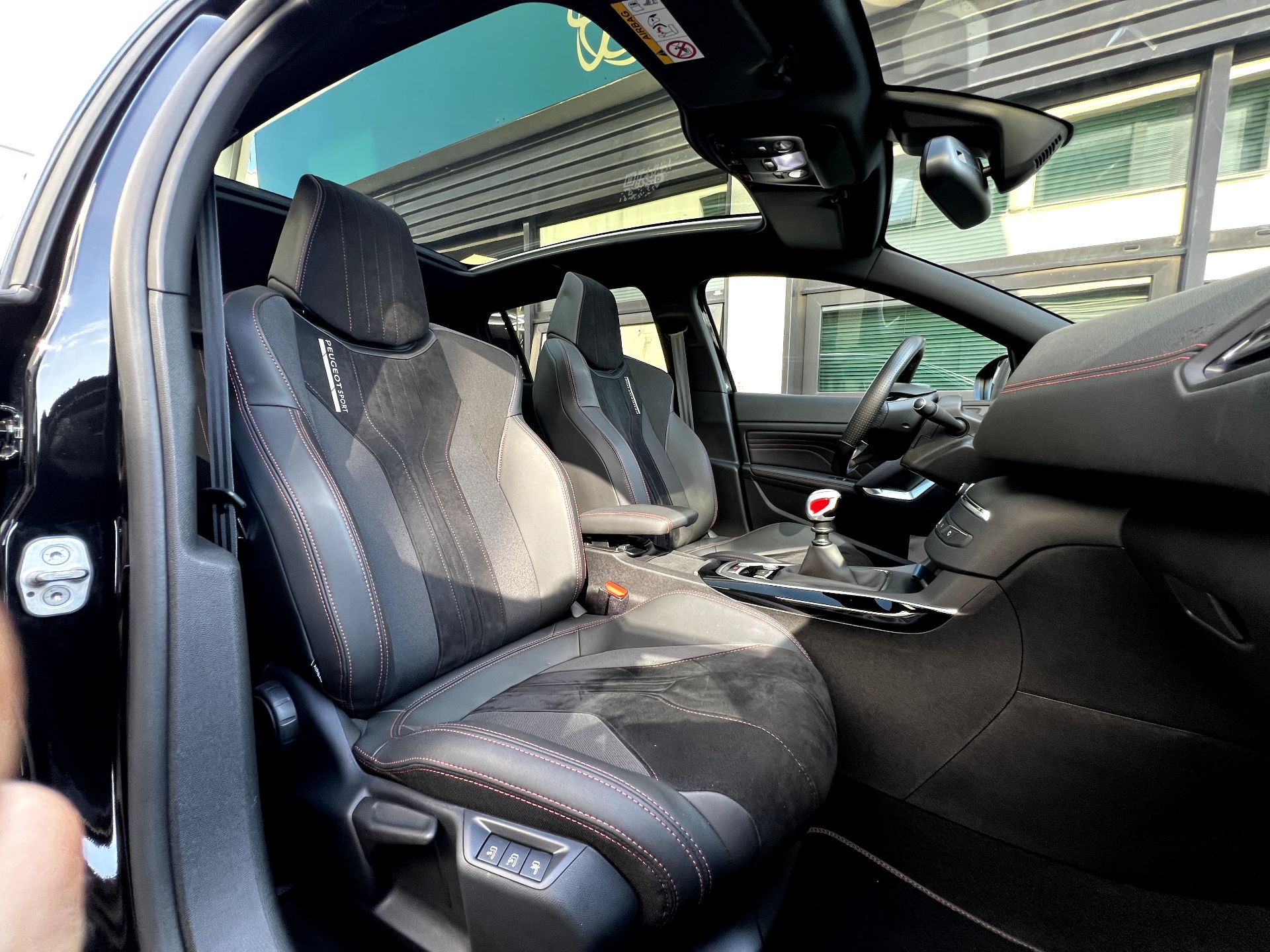 Peugeot 308 GTI “263ch” / 2020 – 30380