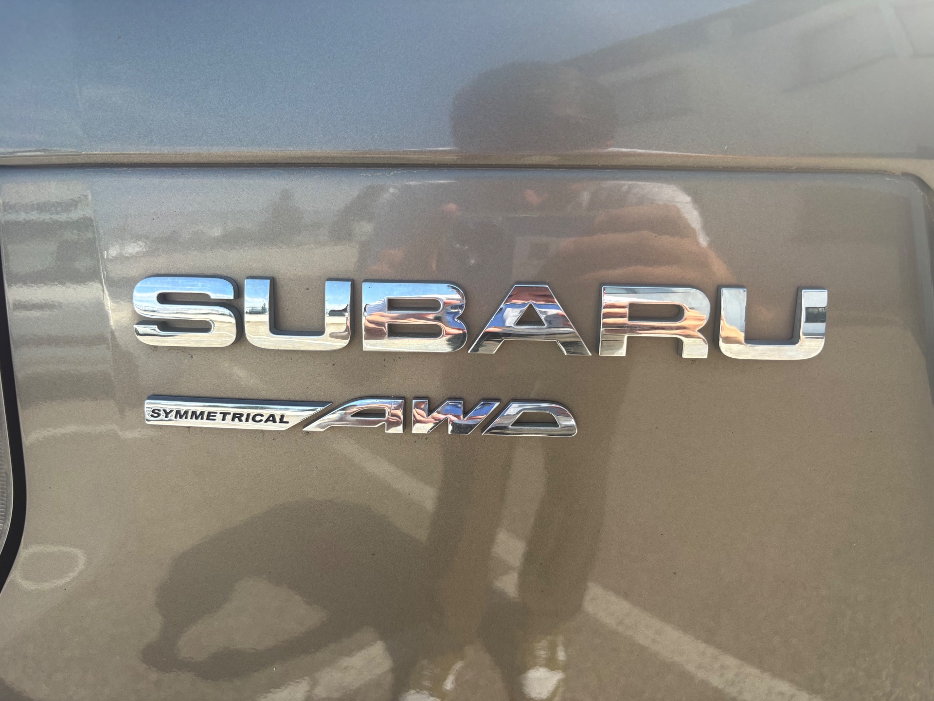 Subaru Forester 2.0 XT 240ch Exclusive