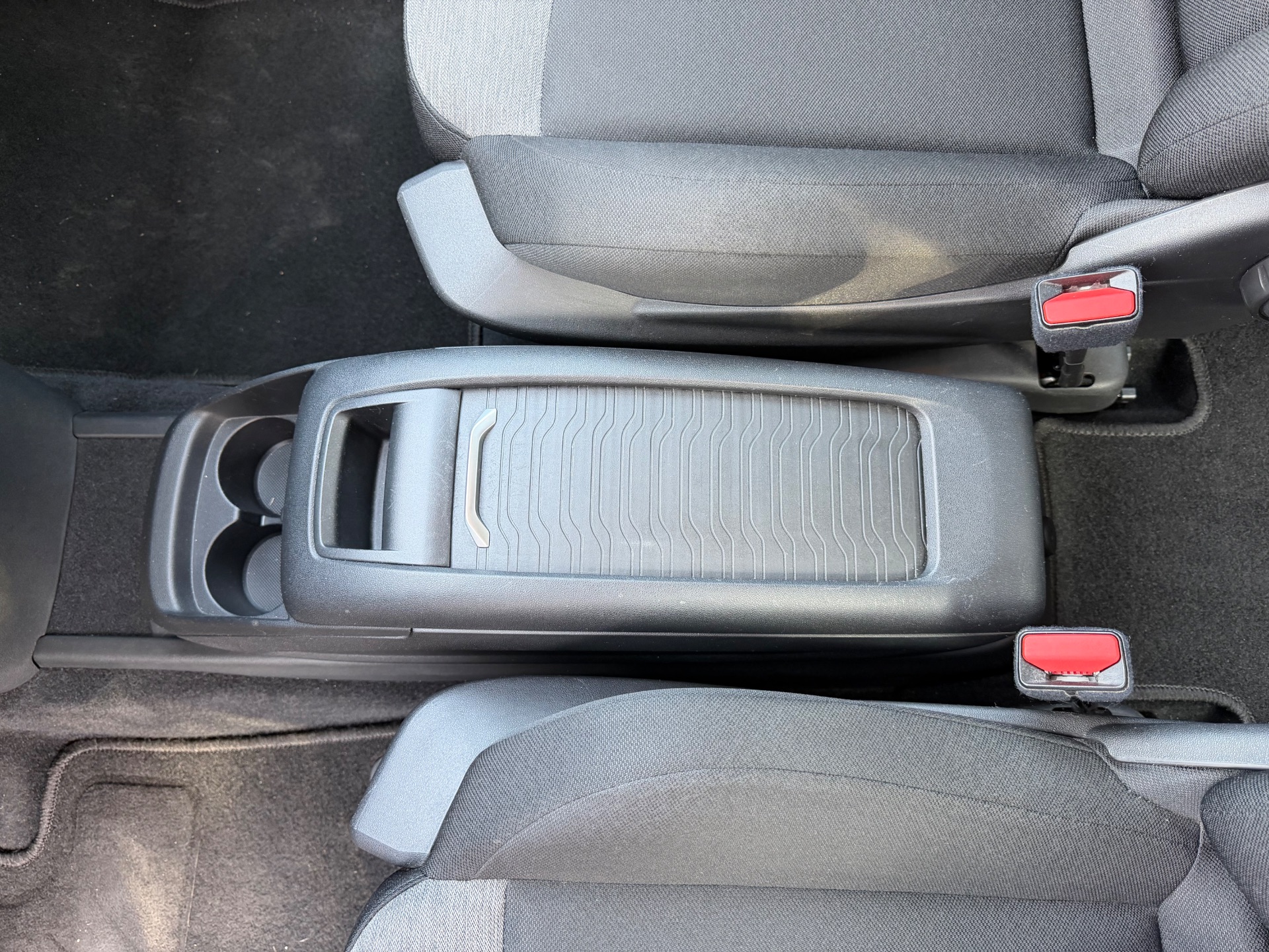 Citroën C4 Picasso 1.2 thp Live