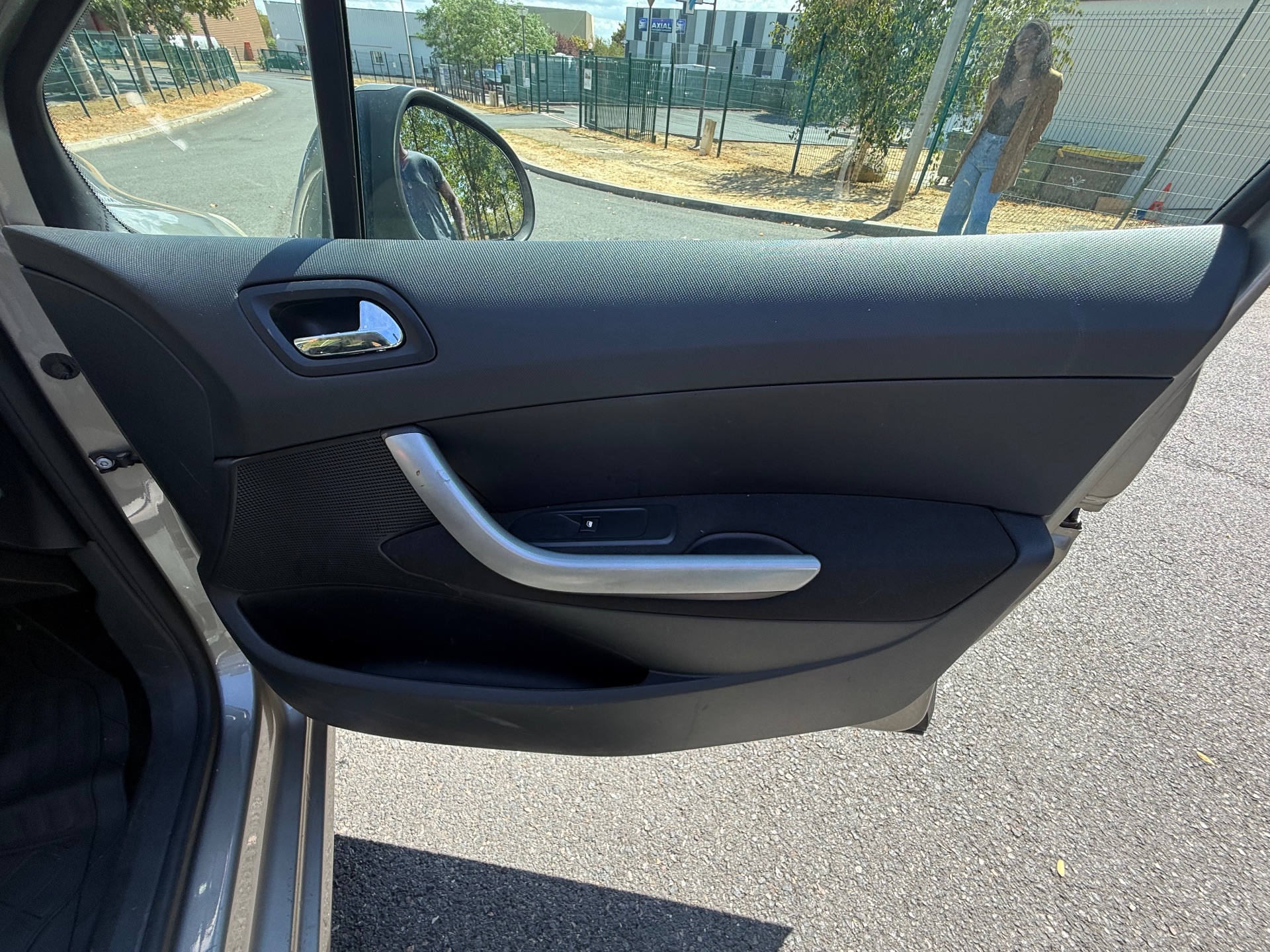 Peugeot 308 1.4 VTi 98ch