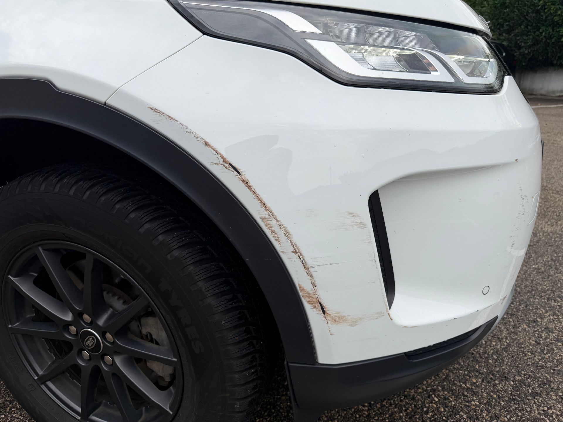 Land Rover Discovery Sport 2.0D 150ch Business