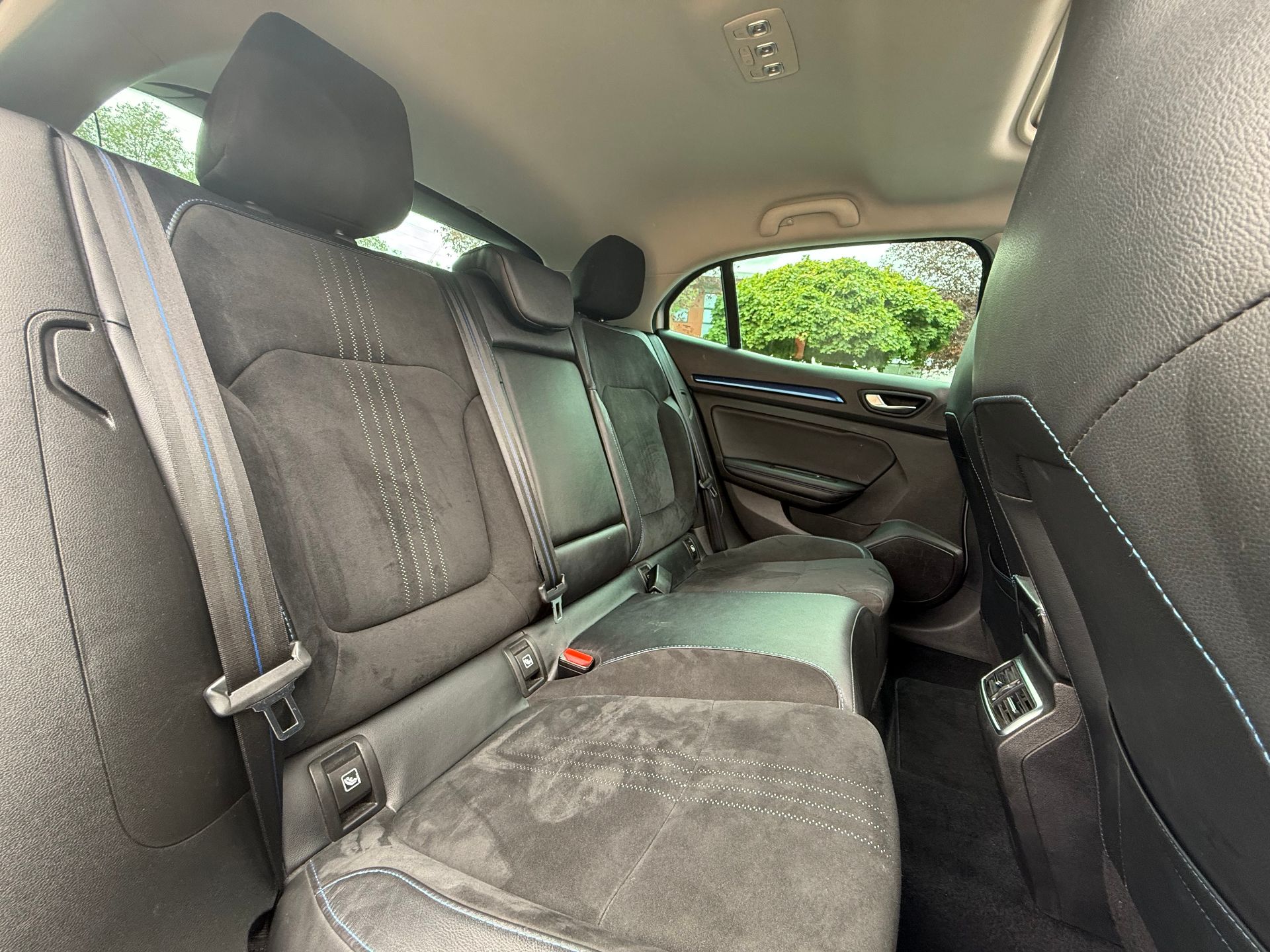 Renault Megane IV 1.5 DCI 150ch GT-Line