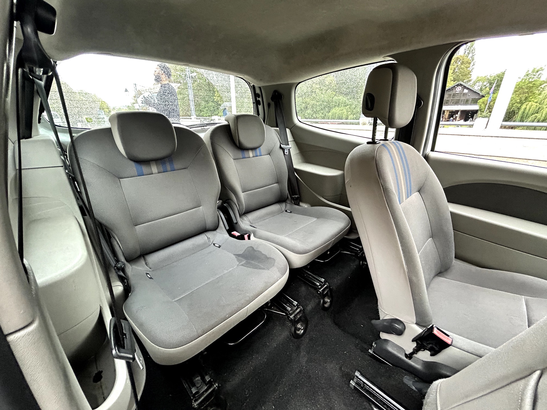 Renault twingo 2 1.2 58ch eco expression