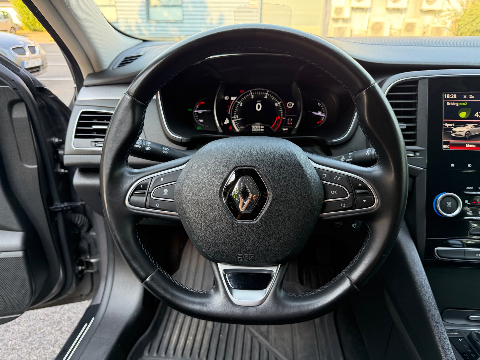 Renault Talisman 1.6 TCe Business
