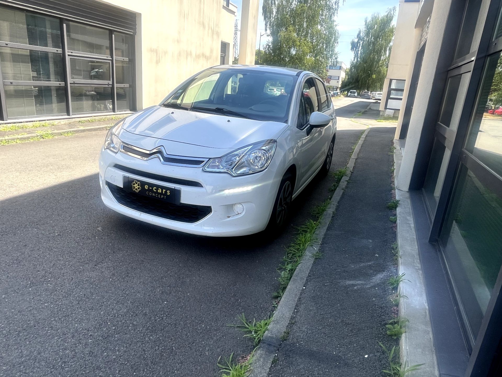 CITROEN C3 “Confort” – 3 990 €