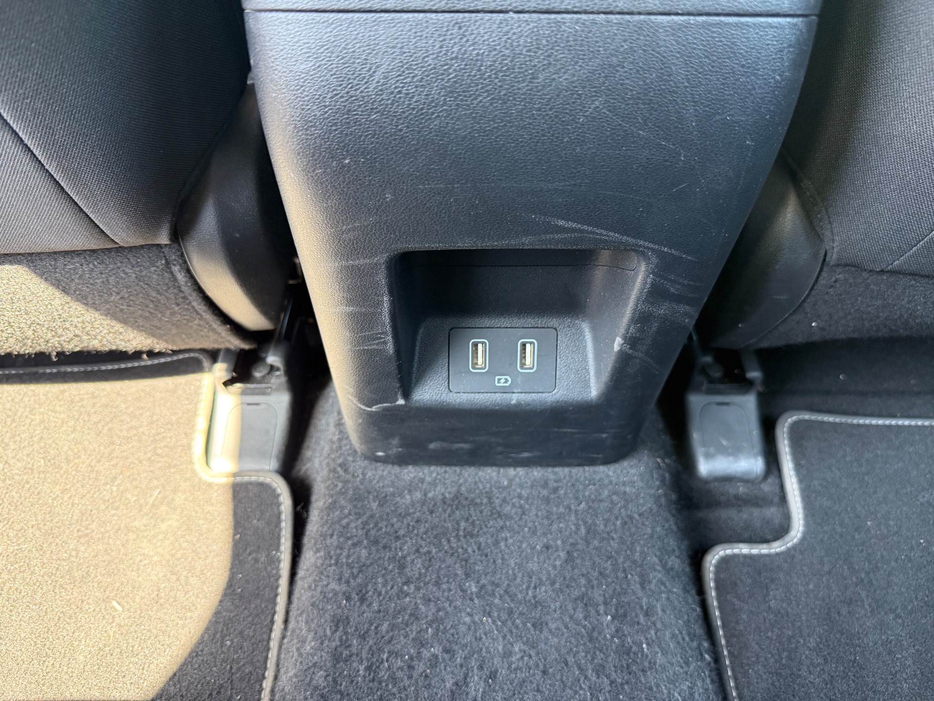 Hyundai Tucson IV 1.6 TGDi 16V 265 Plug in Hybrid 179ch 4WD 180ch Créative